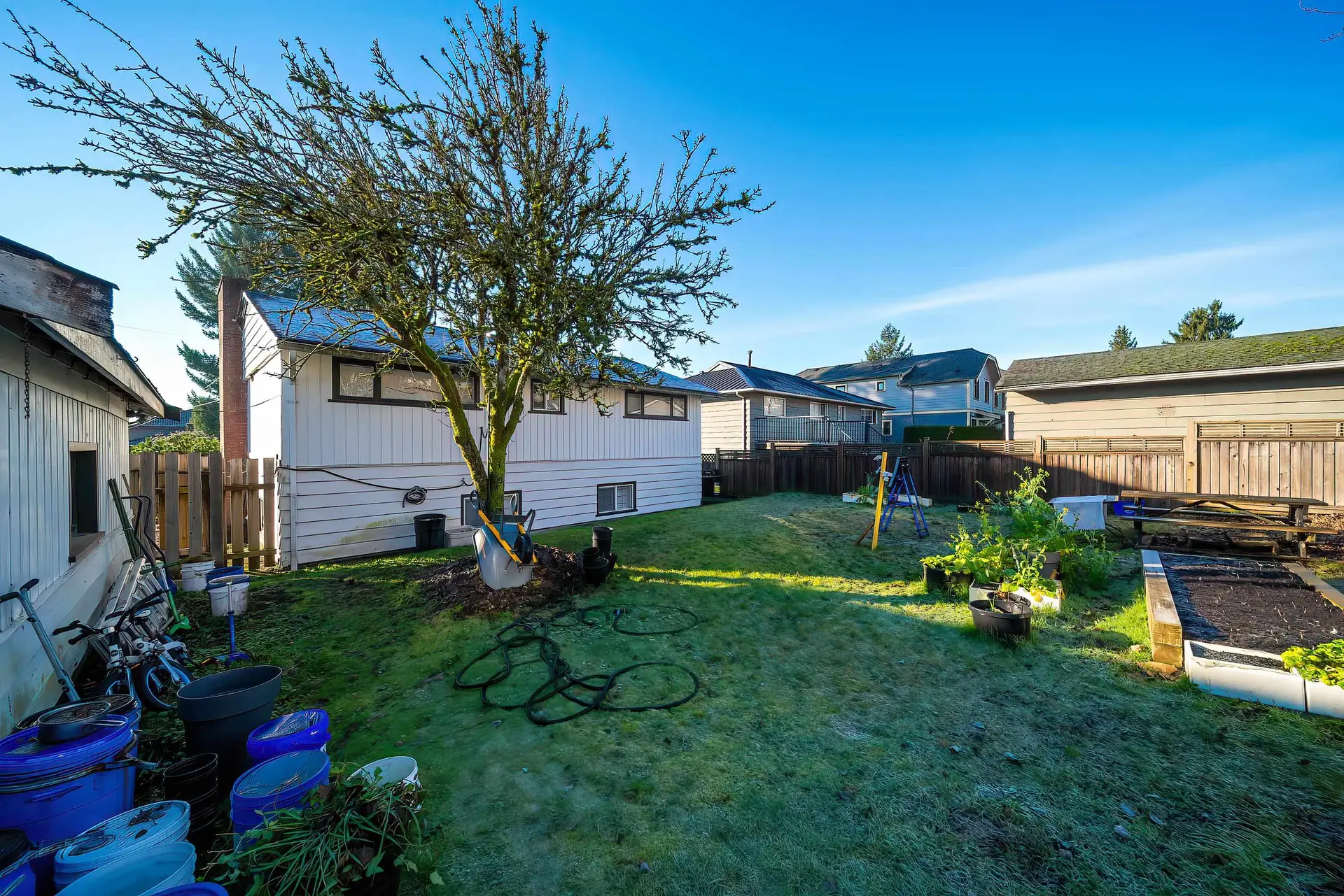 Property at 915 WALLS AVENUE, Coquitlam, BC