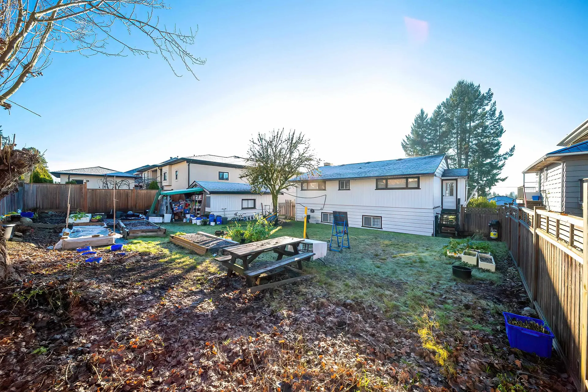 Property at 915 WALLS AVENUE, Coquitlam, BC