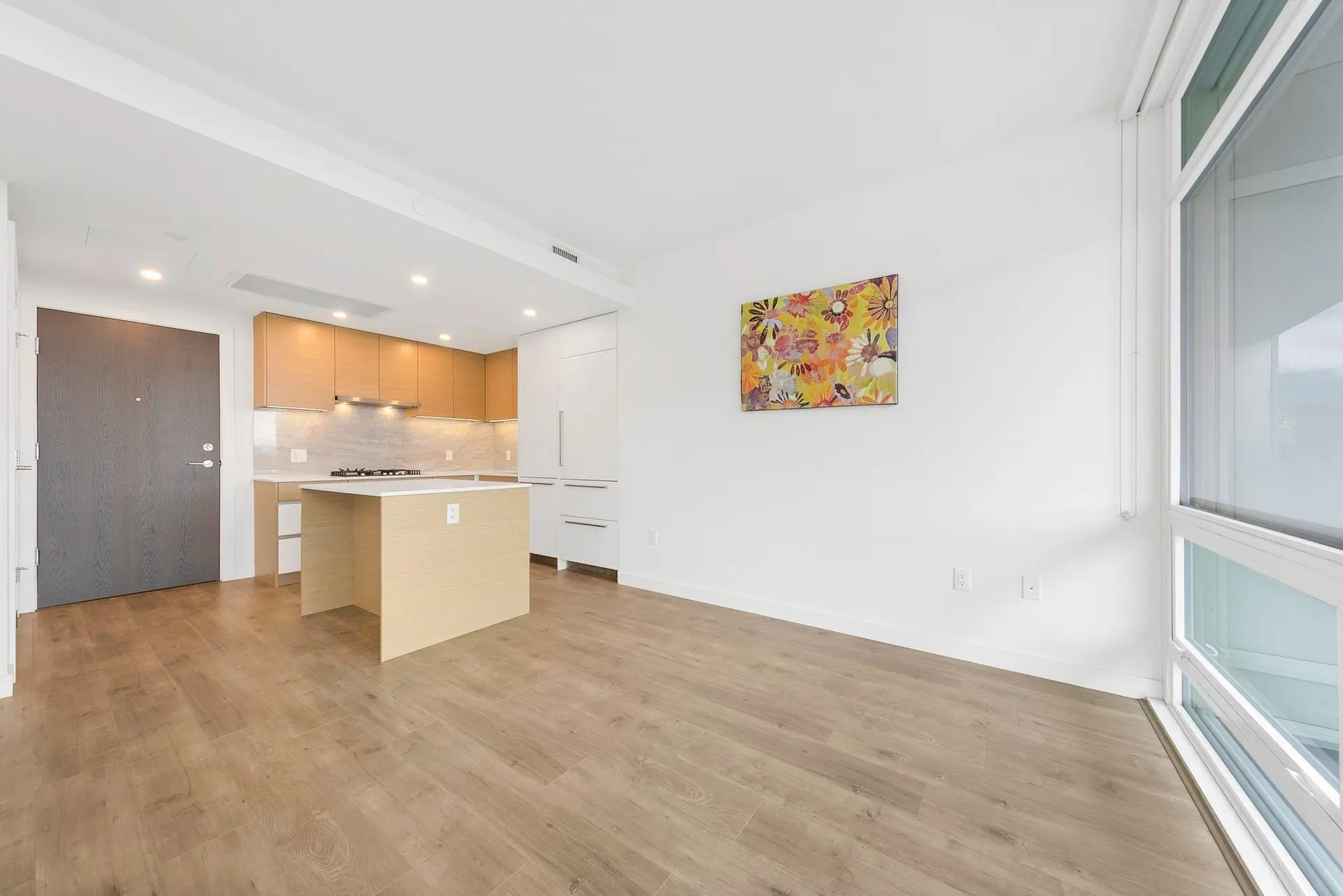 Property at #1207 200 KLAHANIE COURT, West Vancouver, BC