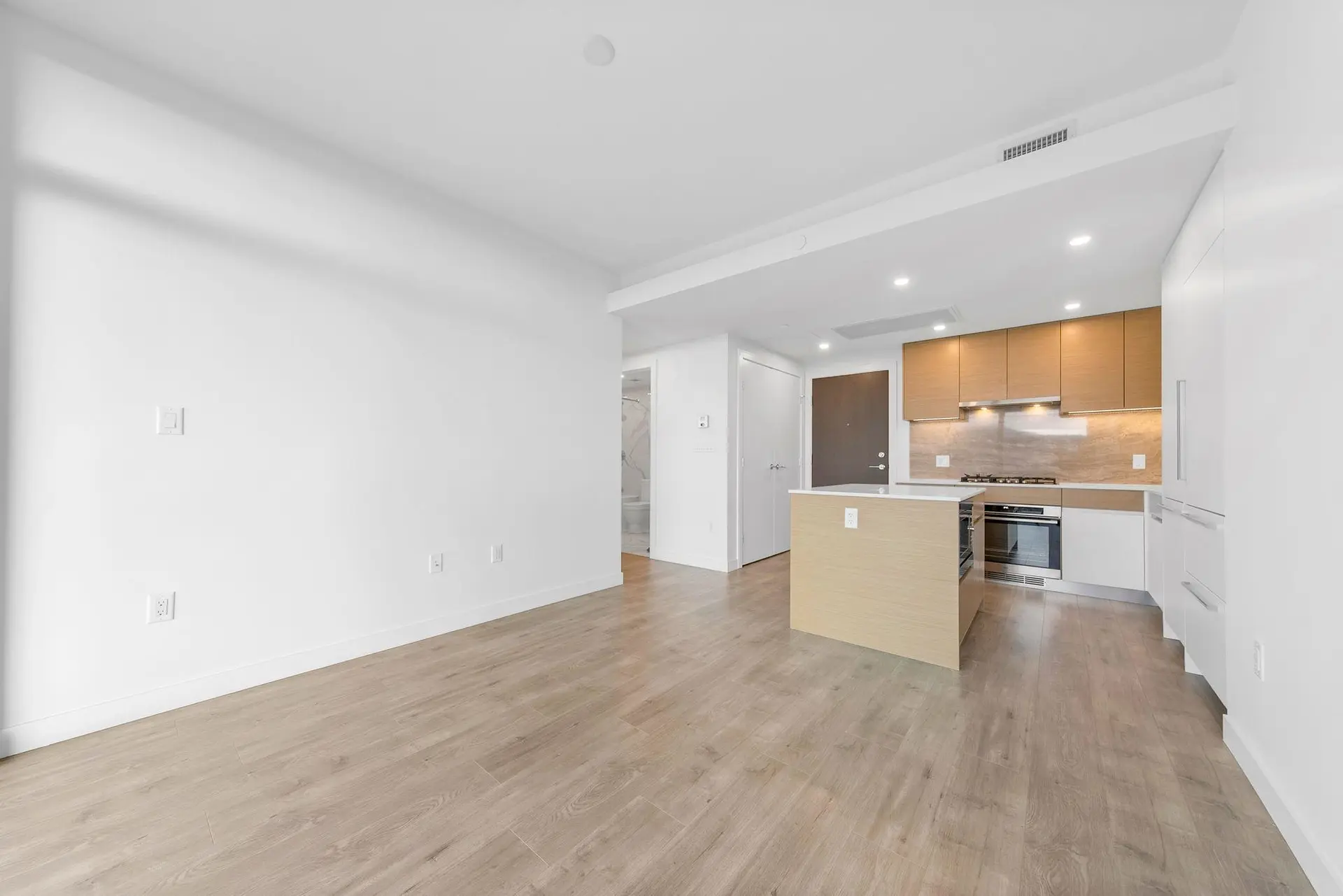 Property at #1207 200 KLAHANIE COURT, West Vancouver, BC