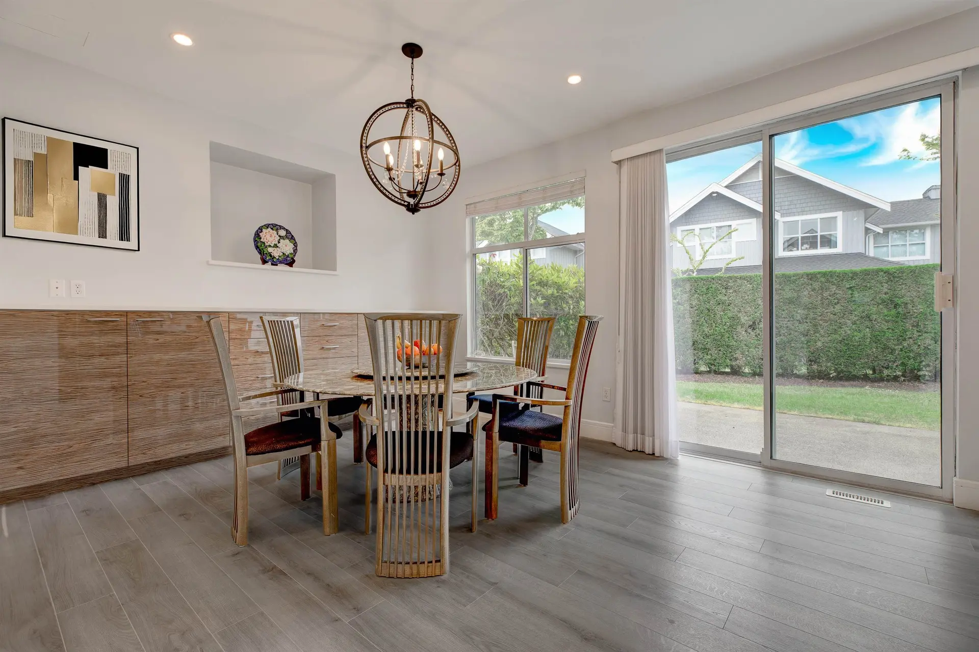 Property at #87 3555 WESTMINSTER HIGHWAY, Richmond, BC