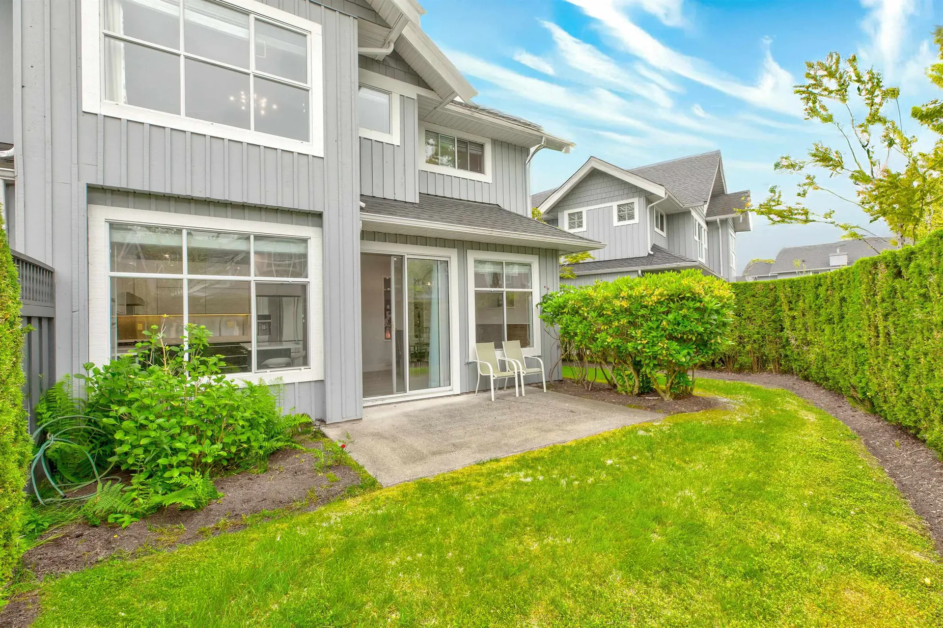 Property at #87 3555 WESTMINSTER HIGHWAY, Richmond, BC