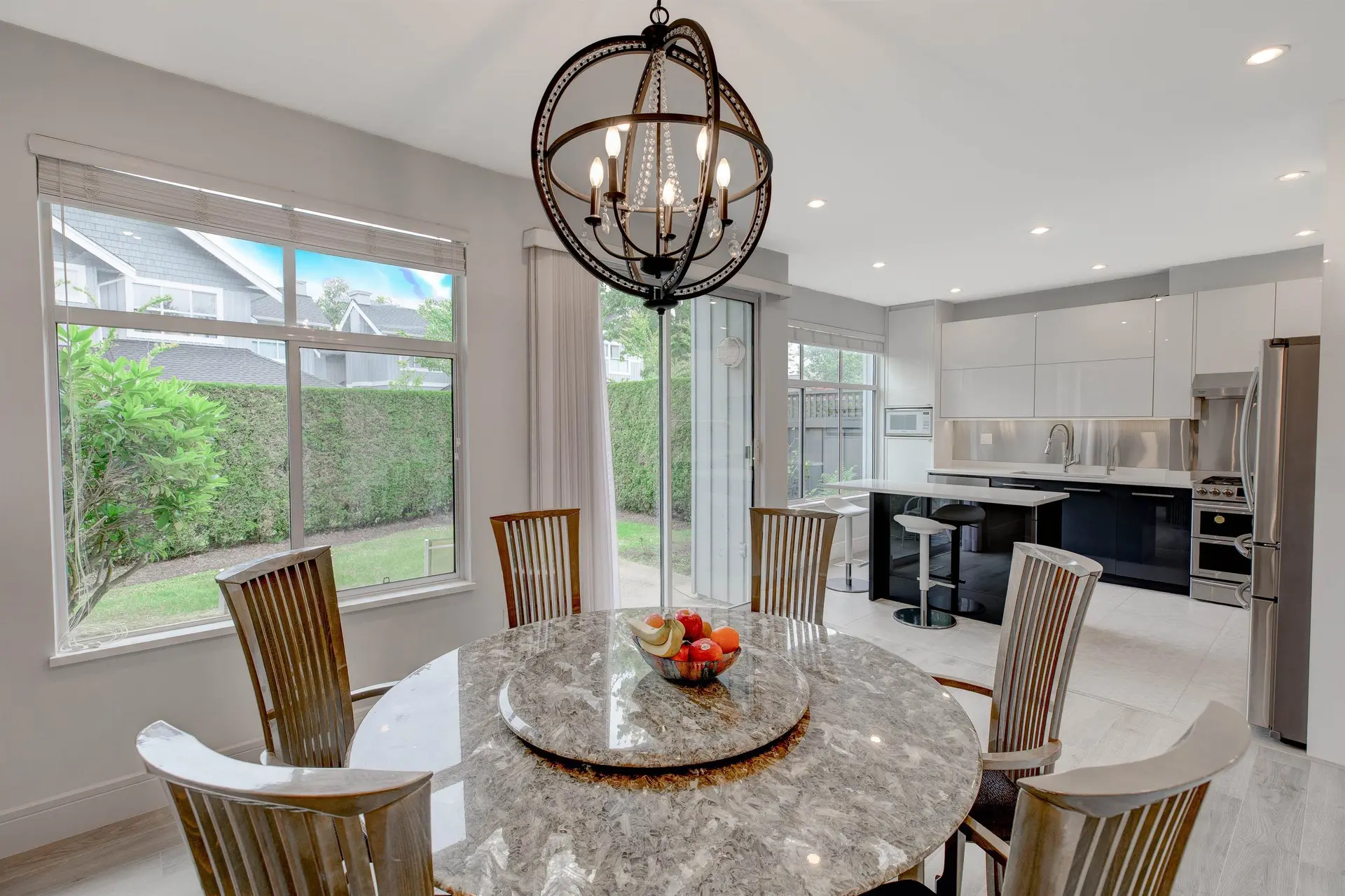 Property at #87 3555 WESTMINSTER HIGHWAY, Richmond, BC