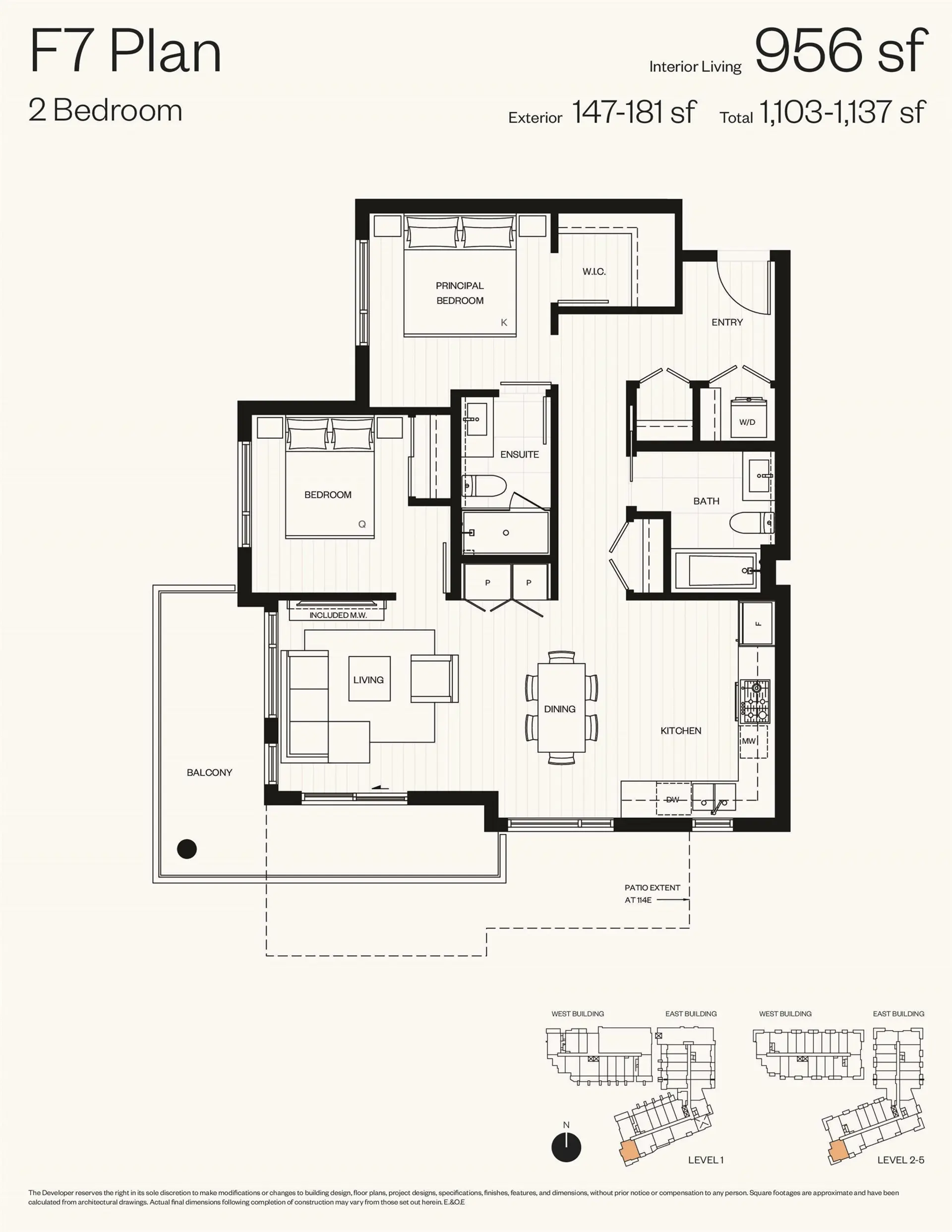 #217 125 Albert Street - Image 16