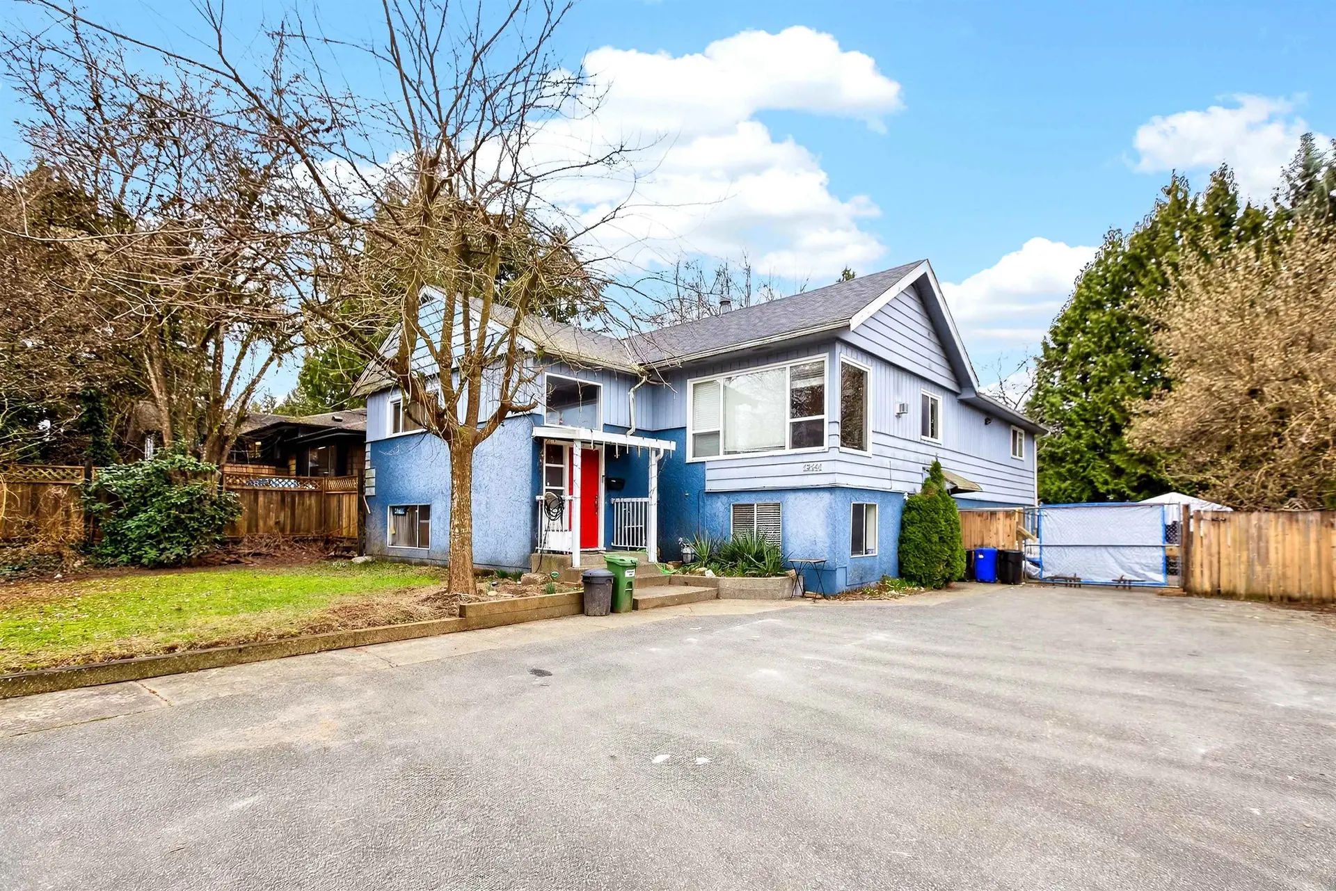 Property at 12141 230 Street, Maple Ridge, BC