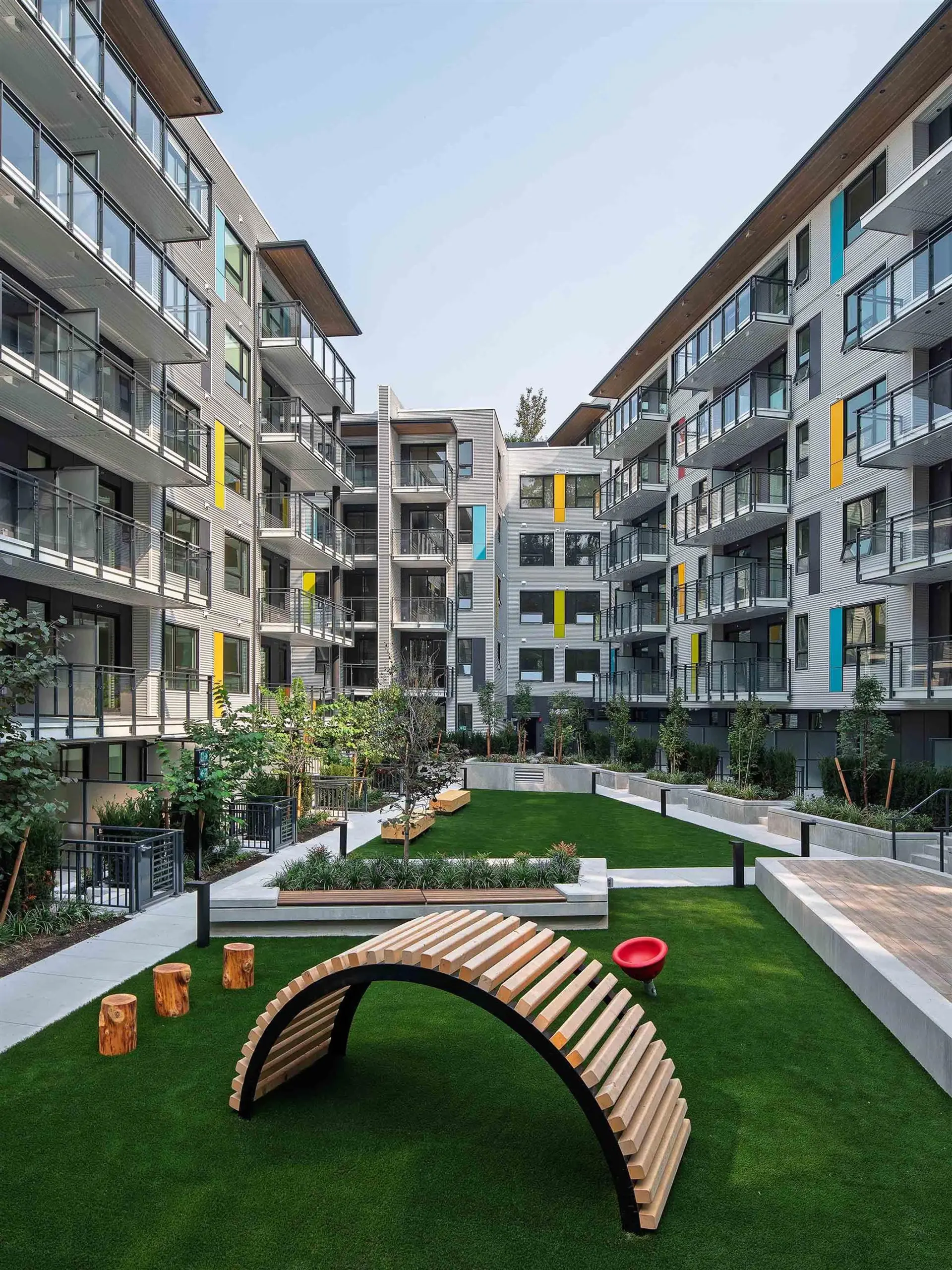 Property at #419 125 ALBERT STREET, Port Moody, BC