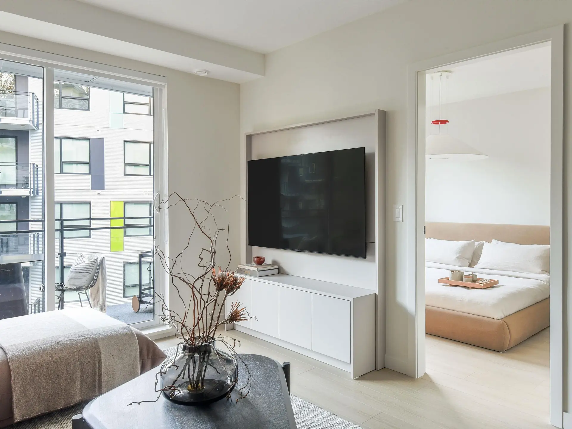 Property at #419 125 ALBERT STREET, Port Moody, BC