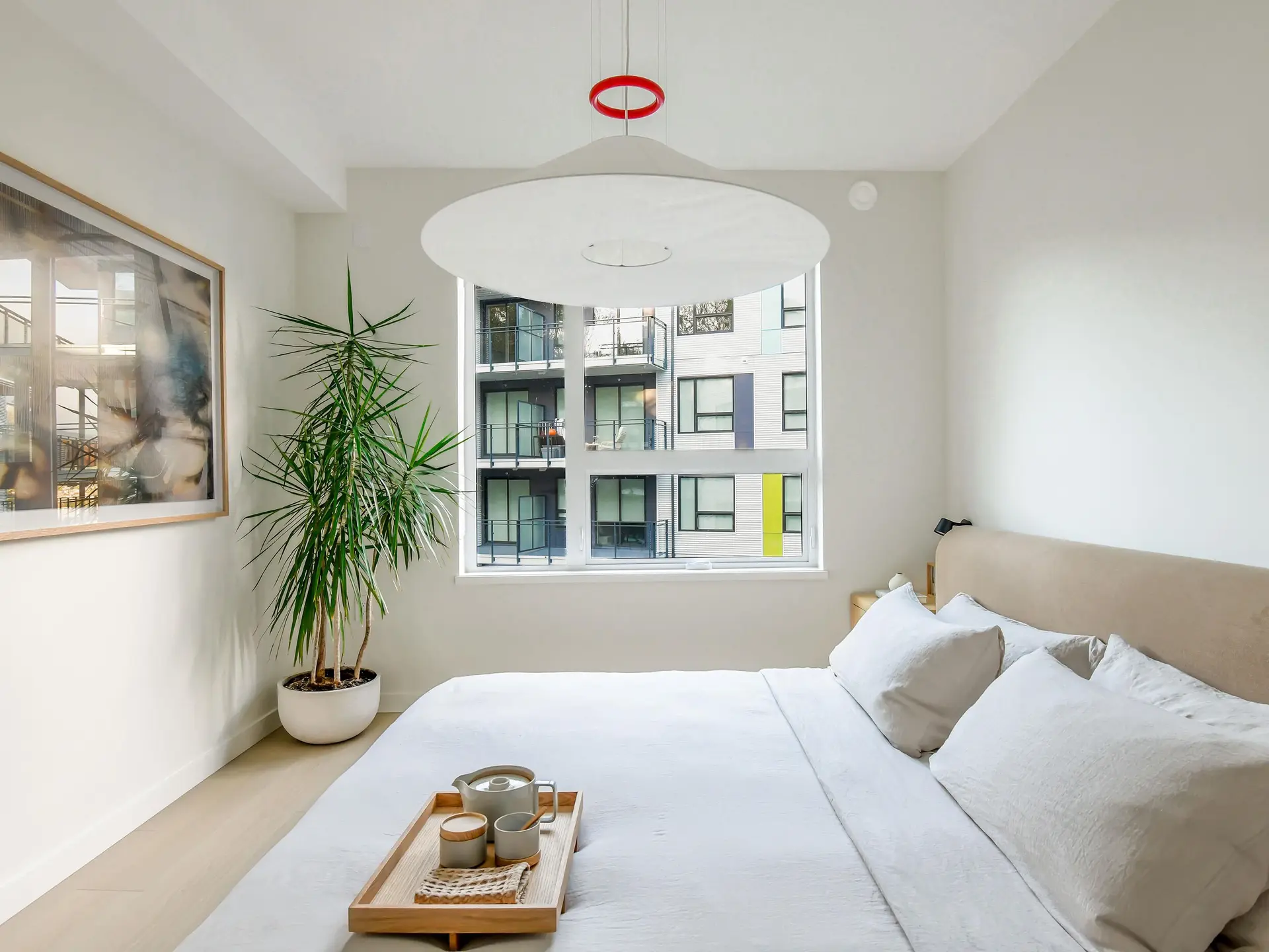 Property at #419 125 ALBERT STREET, Port Moody, BC