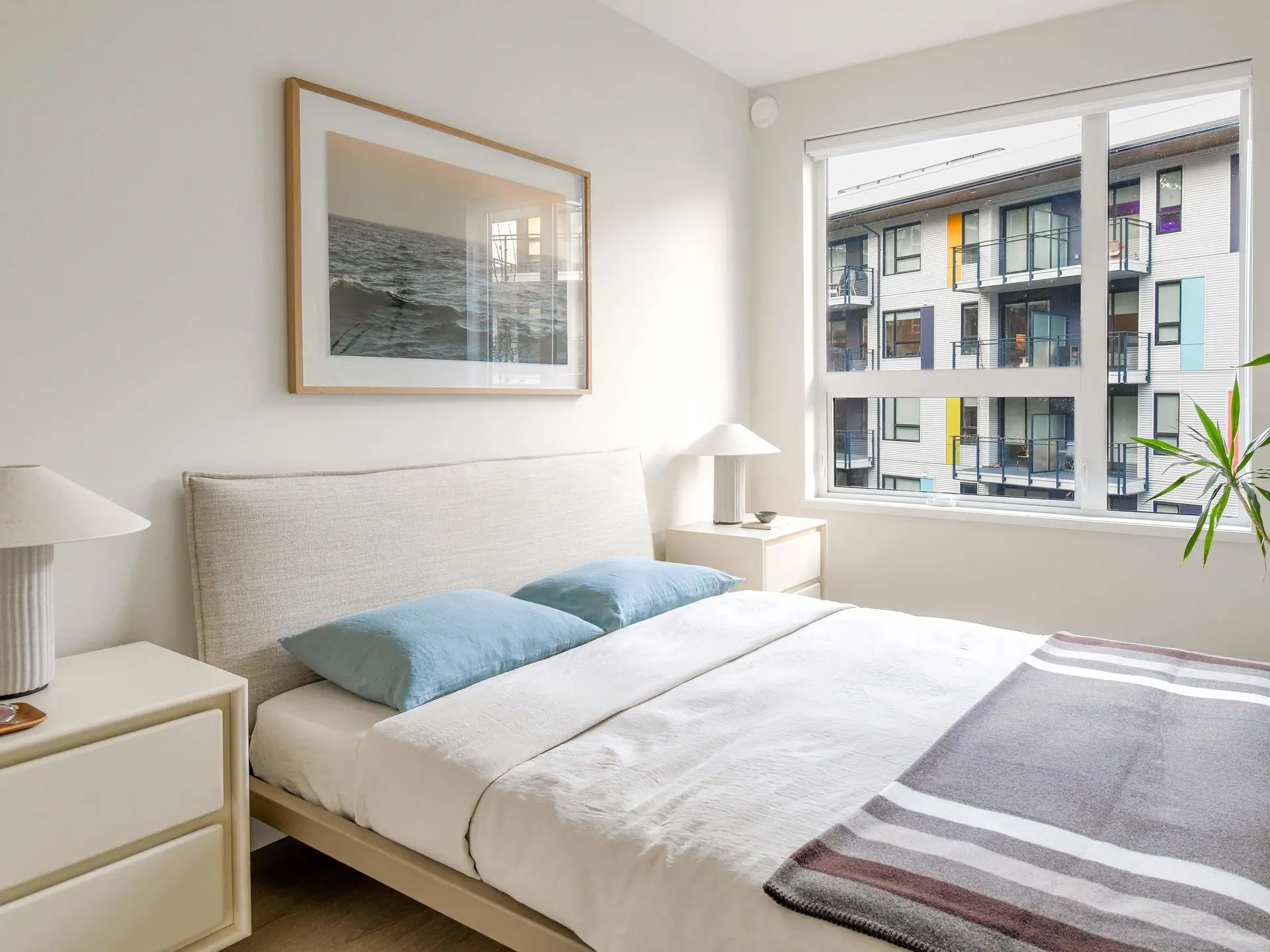 Property at #419 125 ALBERT STREET, Port Moody, BC