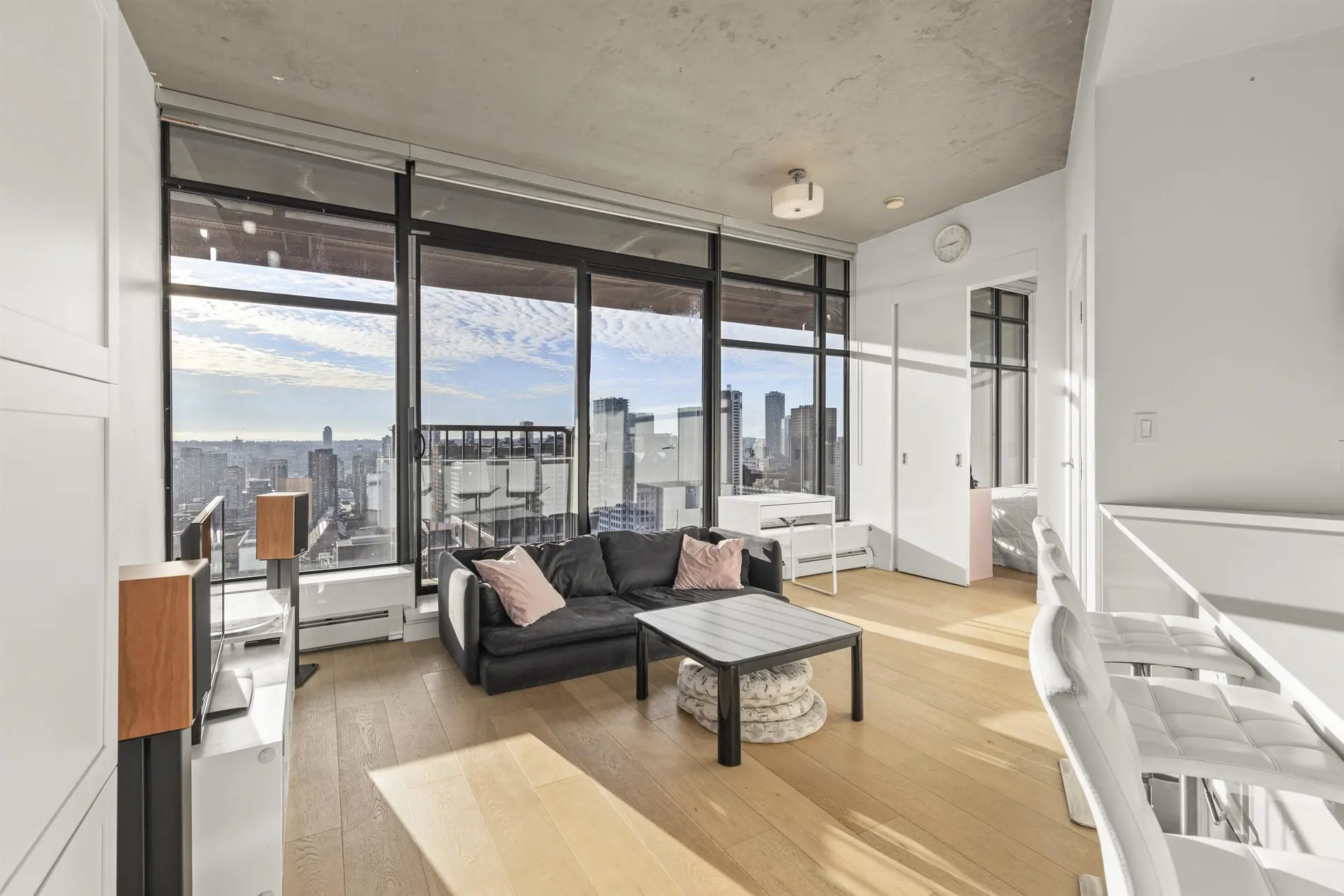 Property at #4108 128 W Cordova Street, Vancouver, BC