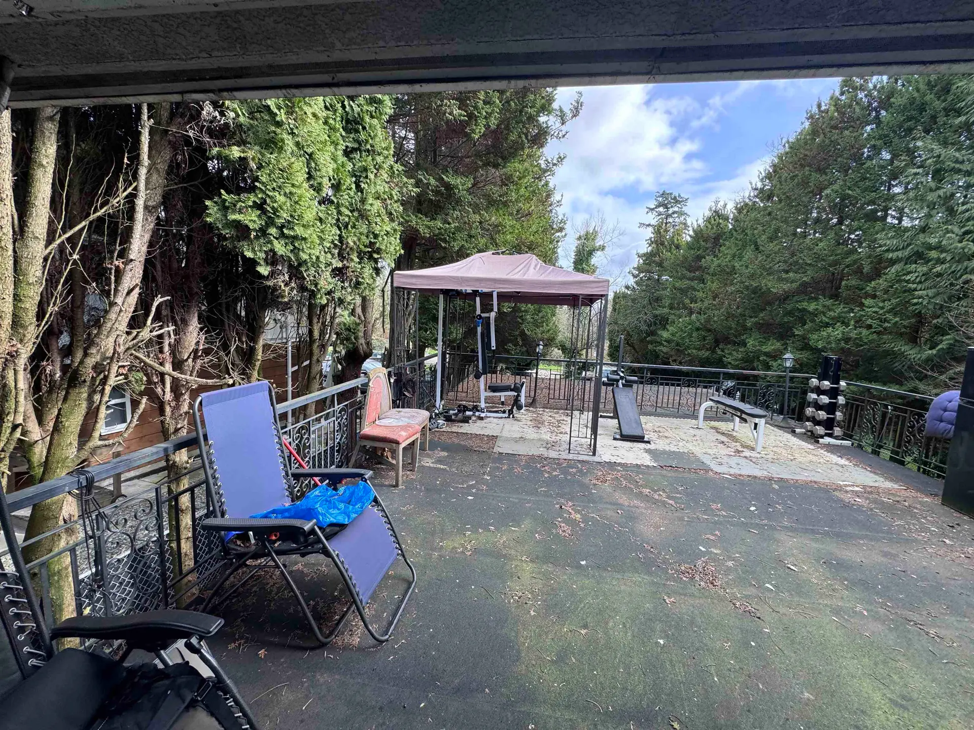 Property at 8356 ELLIOTT STREET, Vancouver, BC