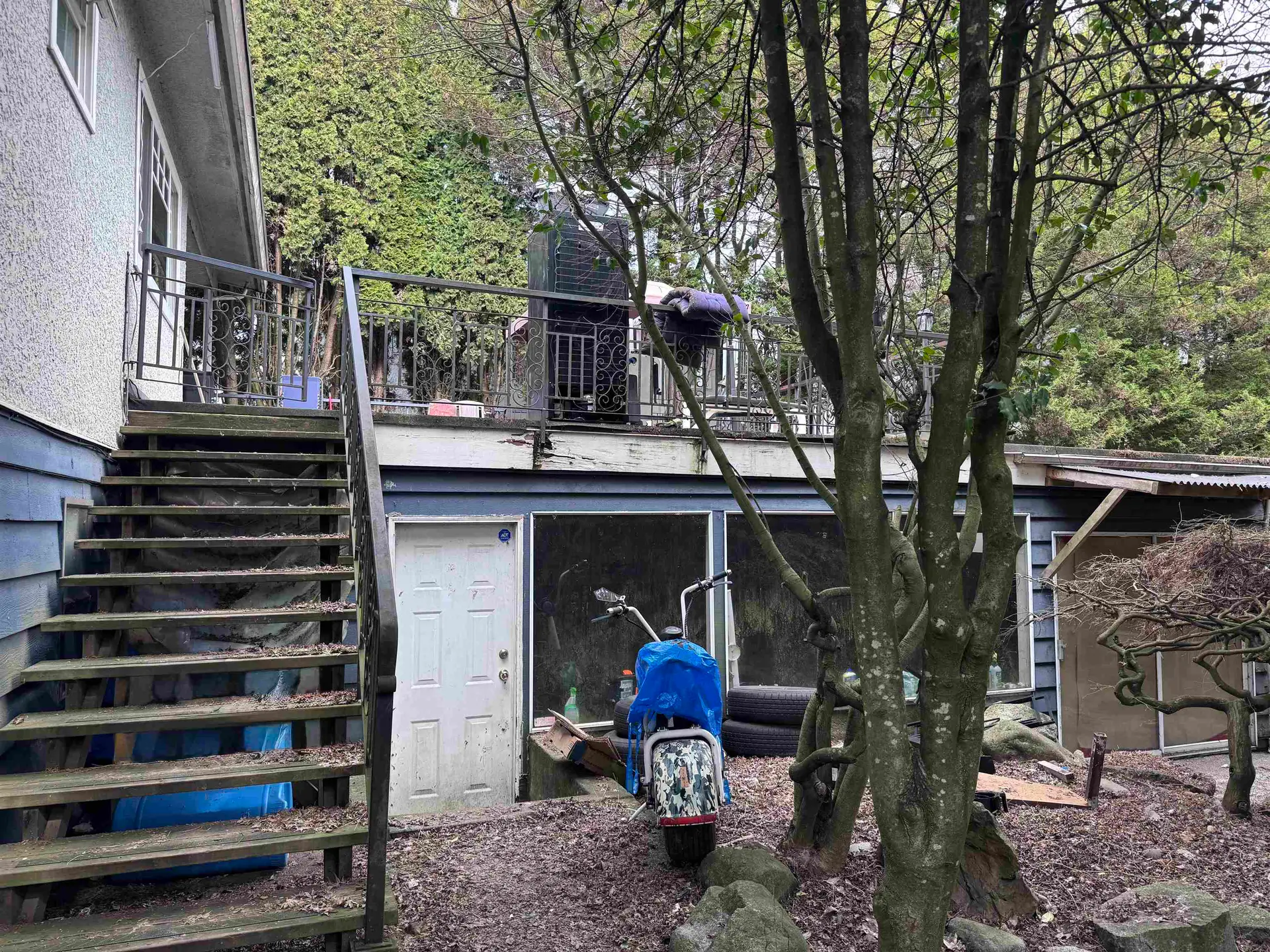 Property at 8356 ELLIOTT STREET, Vancouver, BC