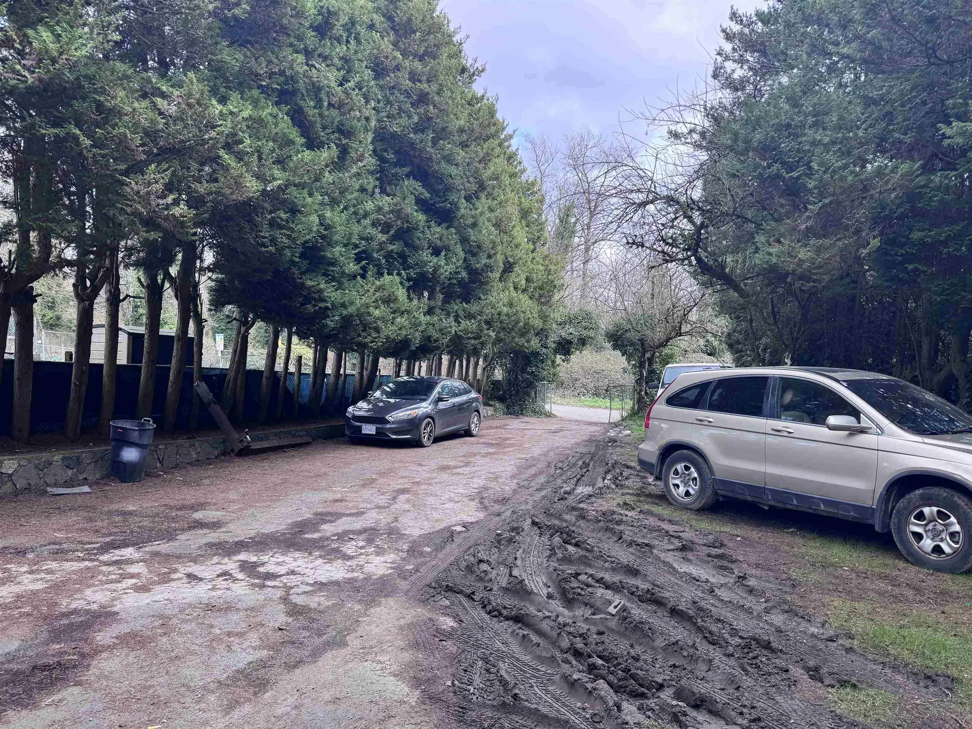 Property at 8356 ELLIOTT STREET, Vancouver, BC