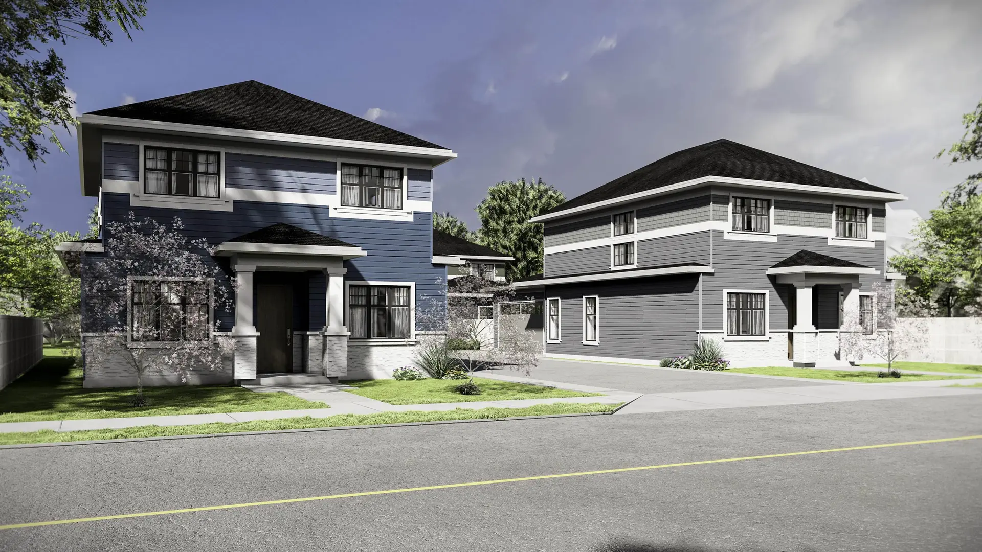 Property at 5406 CRESCENT DRIVE, Delta, BC