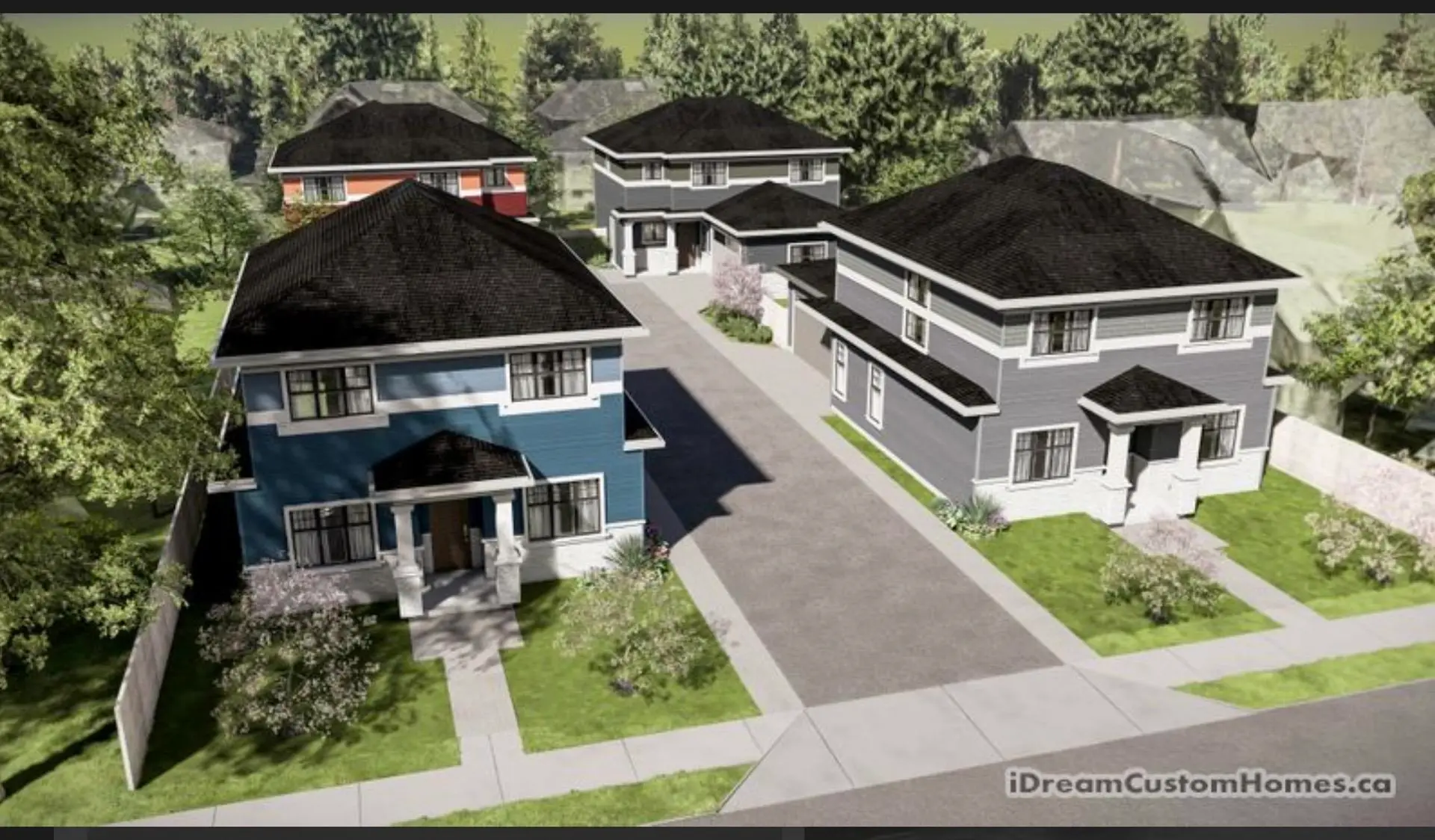 Property at 5406 CRESCENT DRIVE, Delta, BC