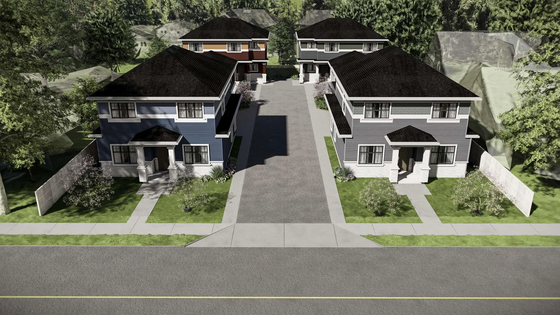 Property at 5406 CRESCENT DRIVE, Delta, BC