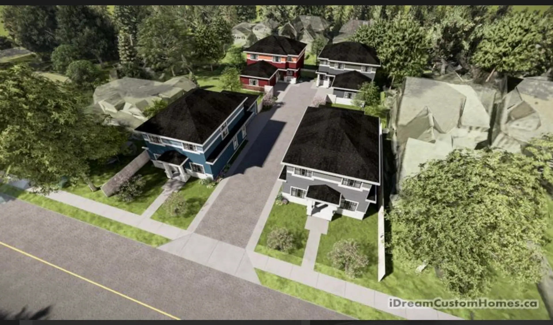 Property at 5406 CRESCENT DRIVE, Delta, BC