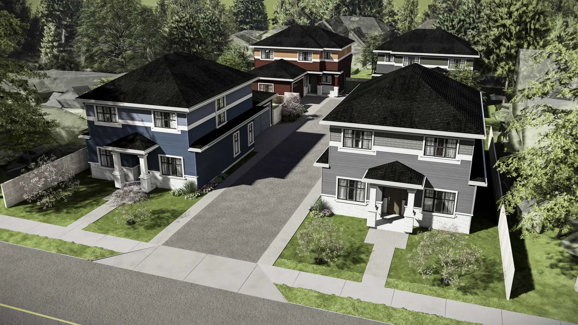 Property at 5406 CRESCENT DRIVE, Delta, BC