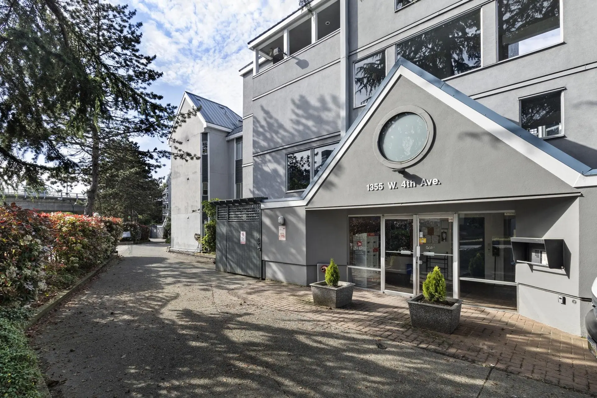 Property at #13 1355 W 4th Avenue, Vancouver, BC