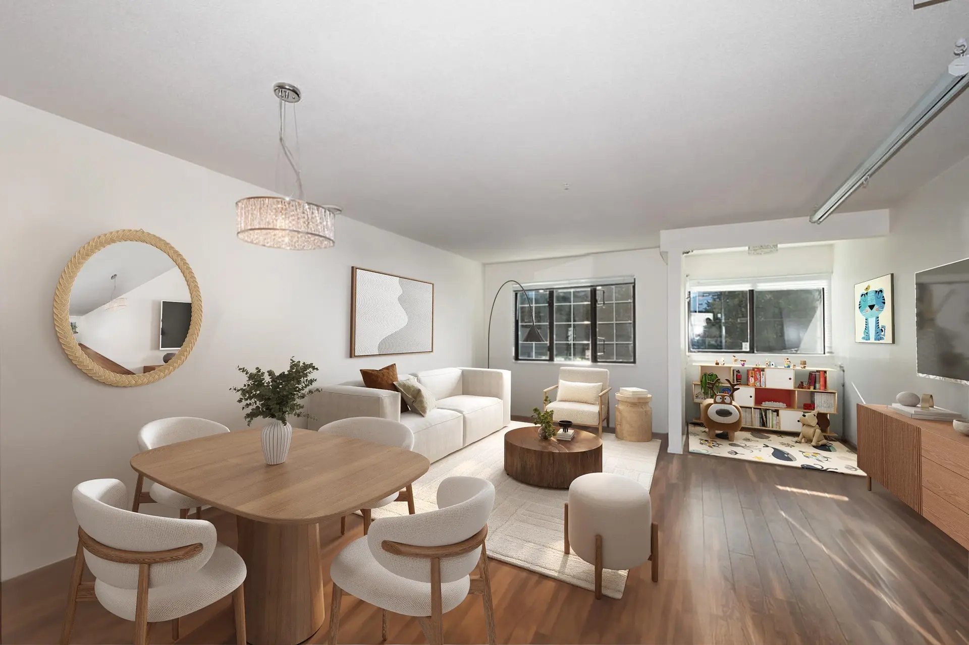 Property at #203 3368 MAIN STREET, Vancouver, BC