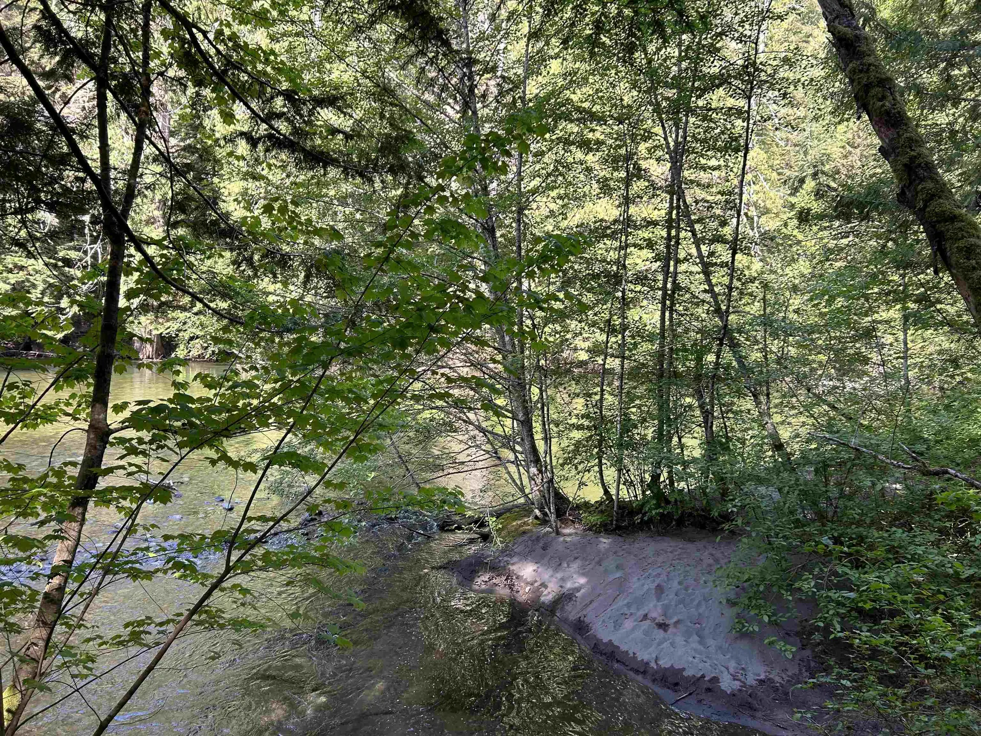 Property at 9063 PARADISE VALLEY ROAD, Squamish, BC