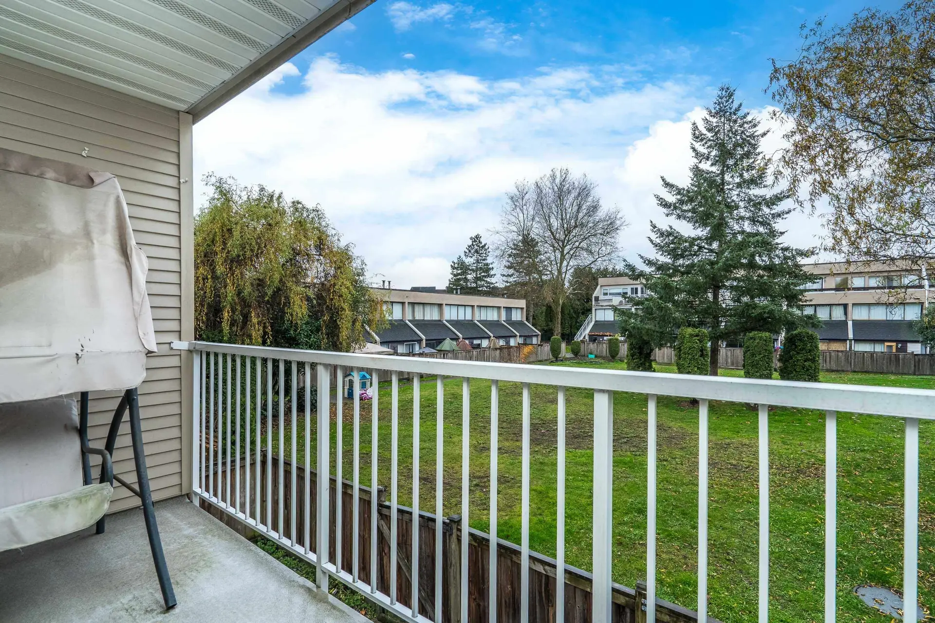 Property at #70 17712 60 AVENUE, Surrey, BC