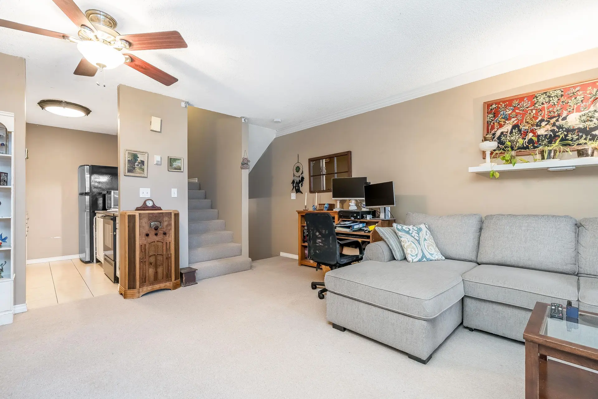 Property at #70 17712 60 AVENUE, Surrey, BC