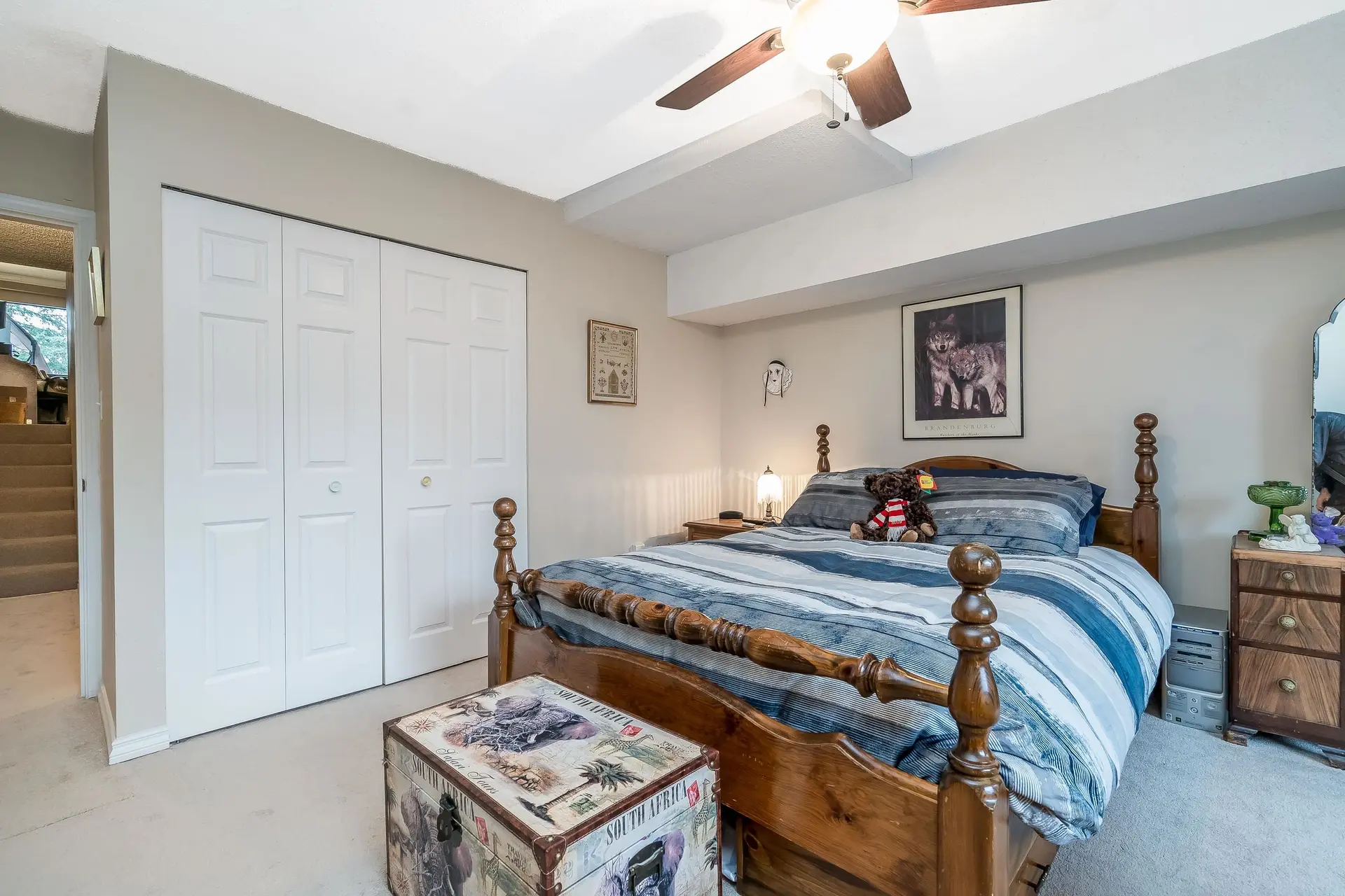 Property at #70 17712 60 AVENUE, Surrey, BC