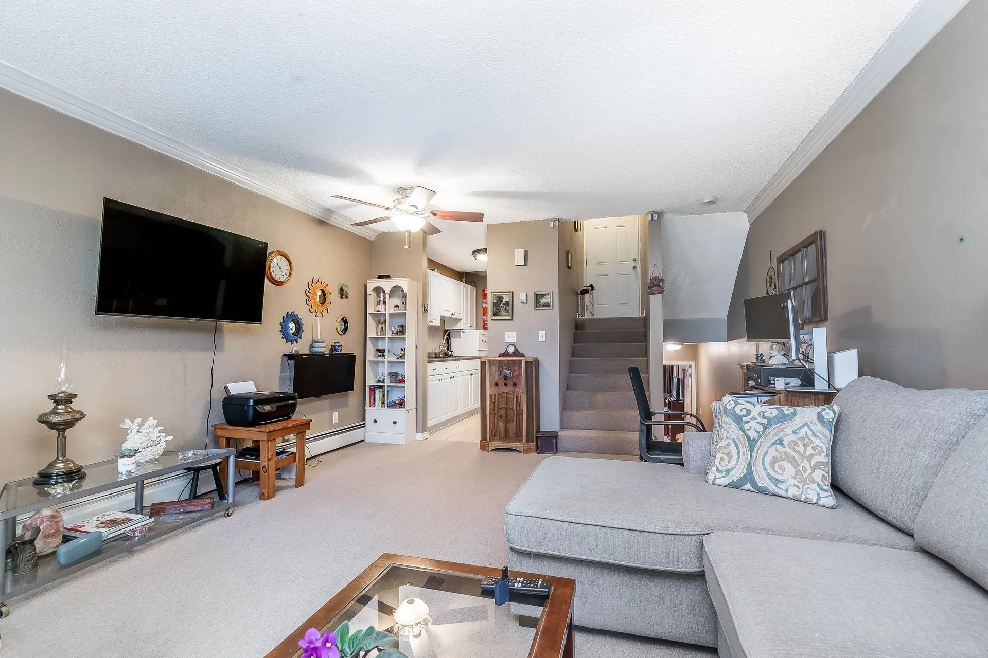 Property at #70 17712 60 AVENUE, Surrey, BC