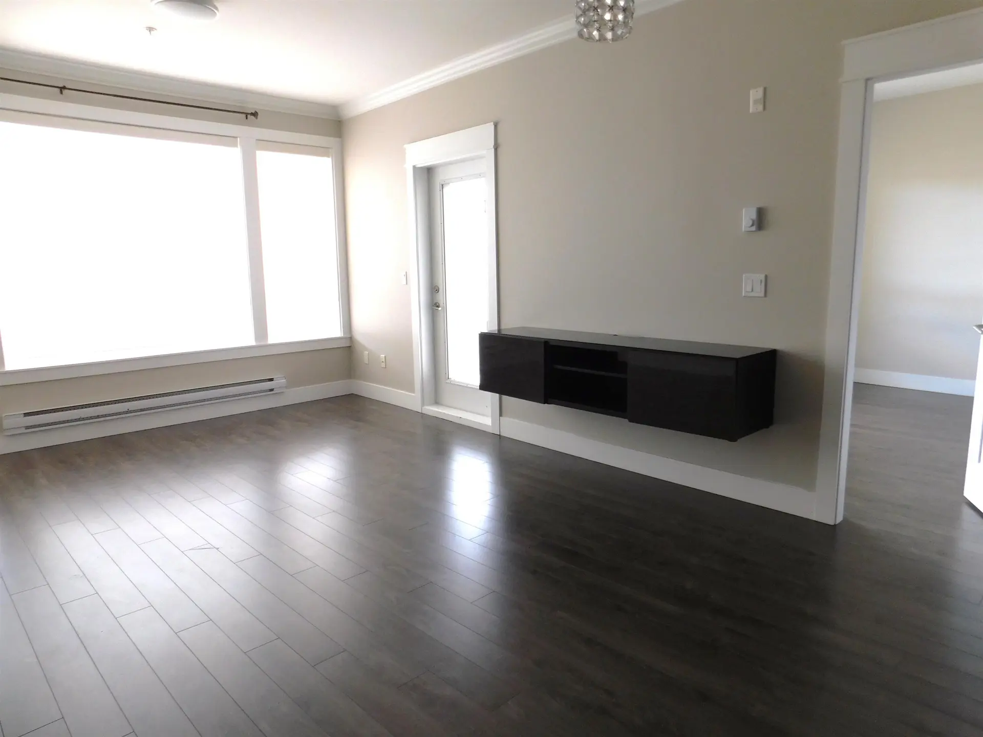 Property at #504 19228 64 AVENUE, Surrey, BC