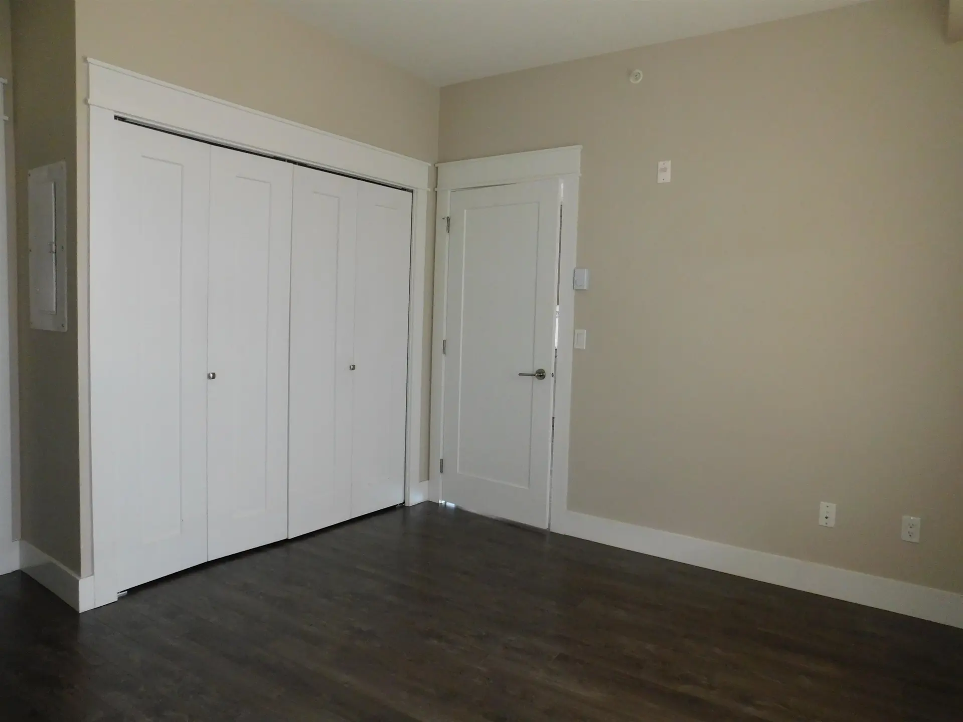 Property at #504 19228 64 AVENUE, Surrey, BC