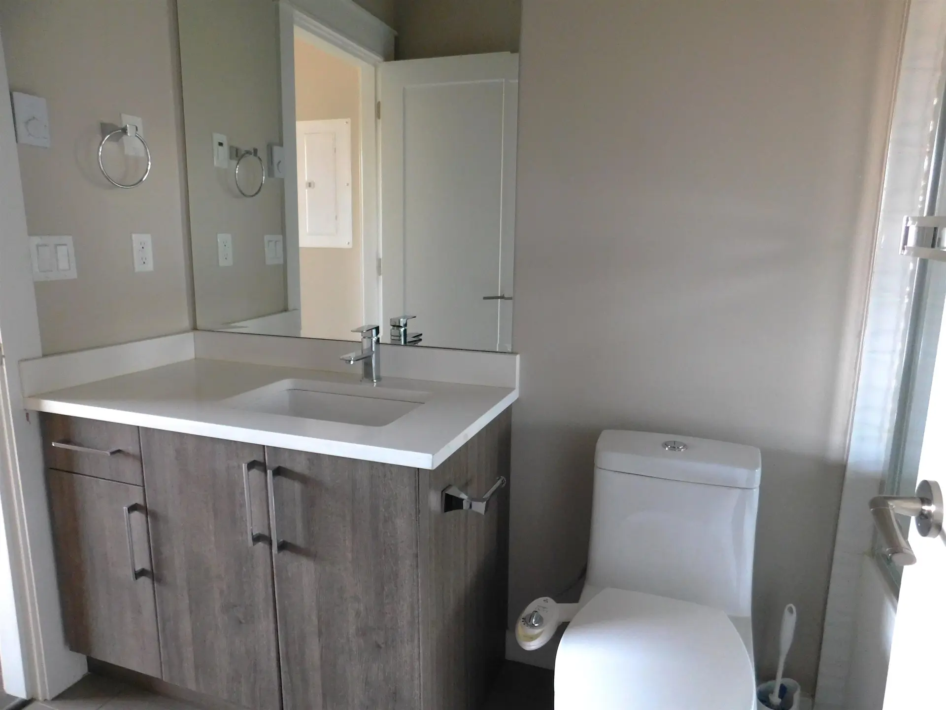 Property at #504 19228 64 AVENUE, Surrey, BC