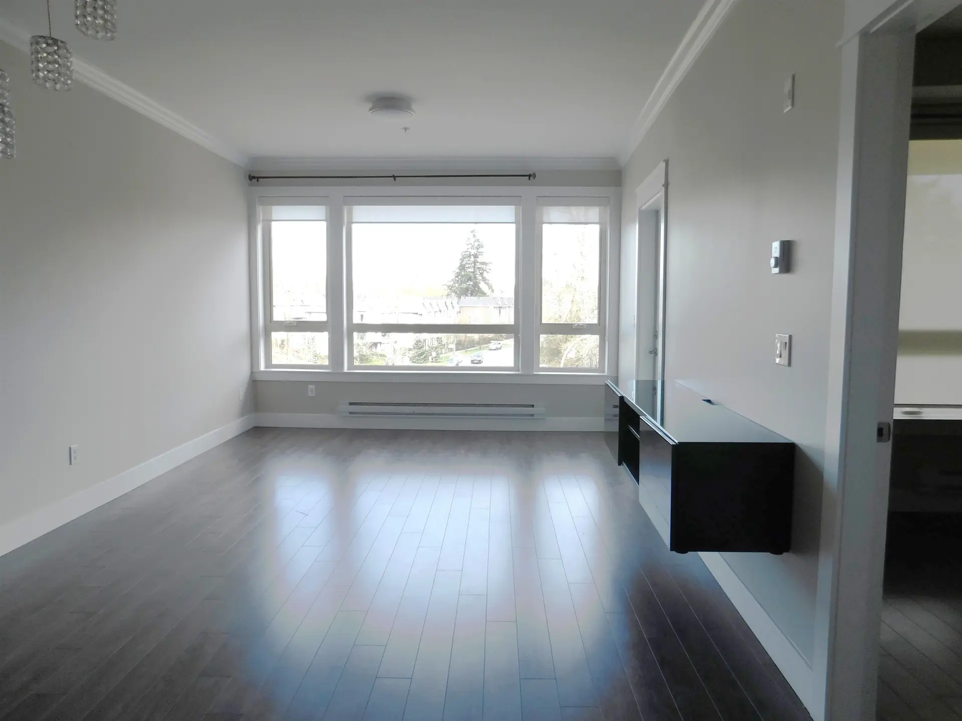 Property at #504 19228 64 AVENUE, Surrey, BC