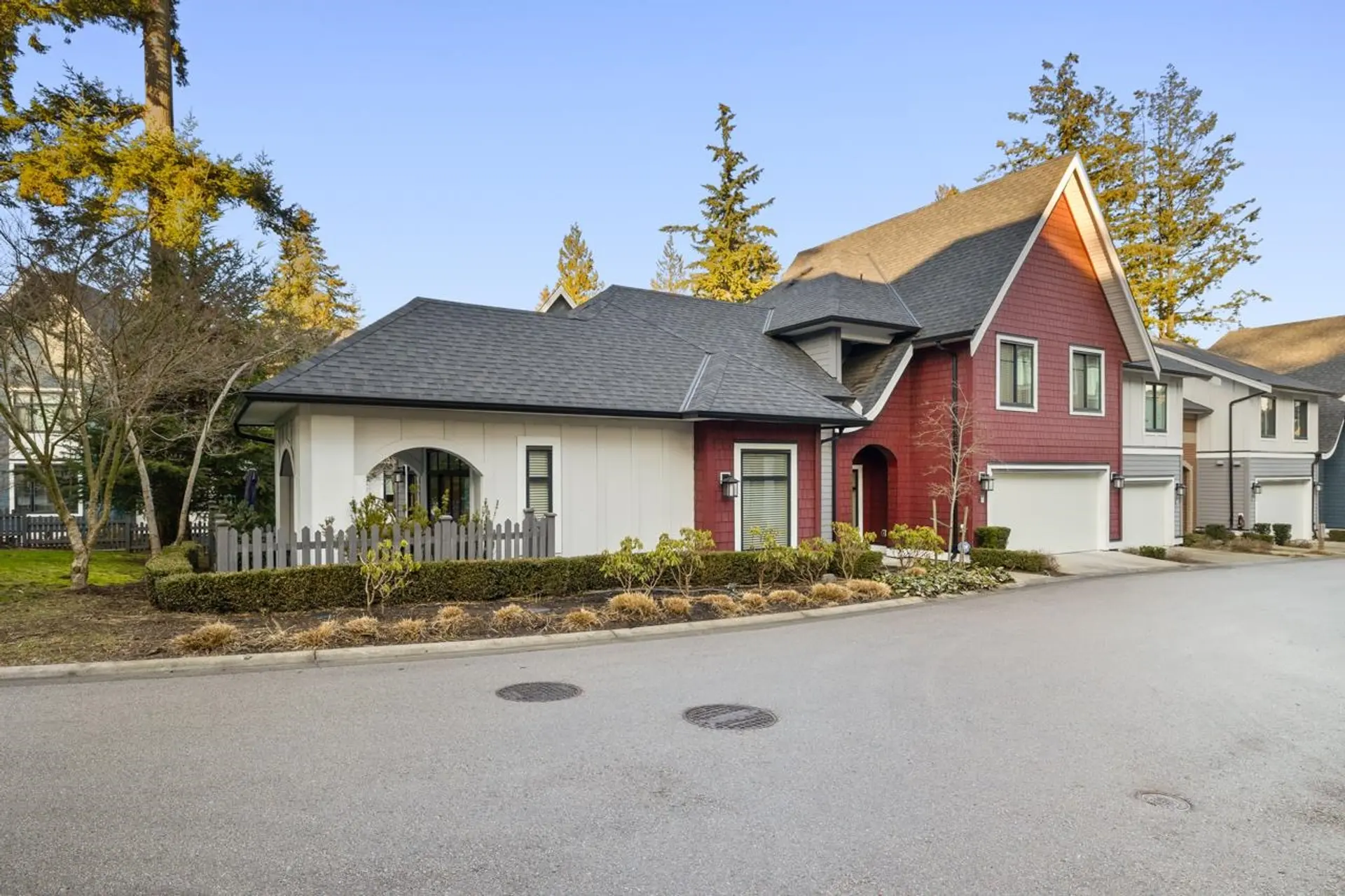 Property at #80 15677 28 Avenue, Surrey, BC