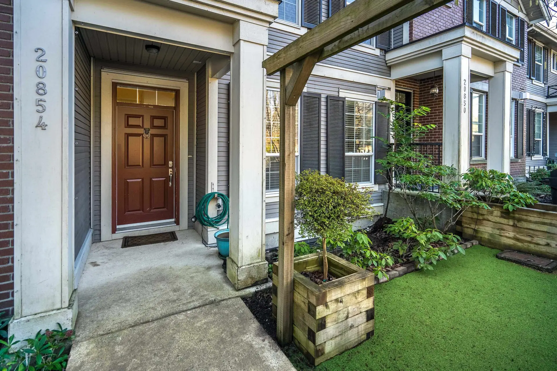 Property at 20854 72 Avenue, Langley, BC