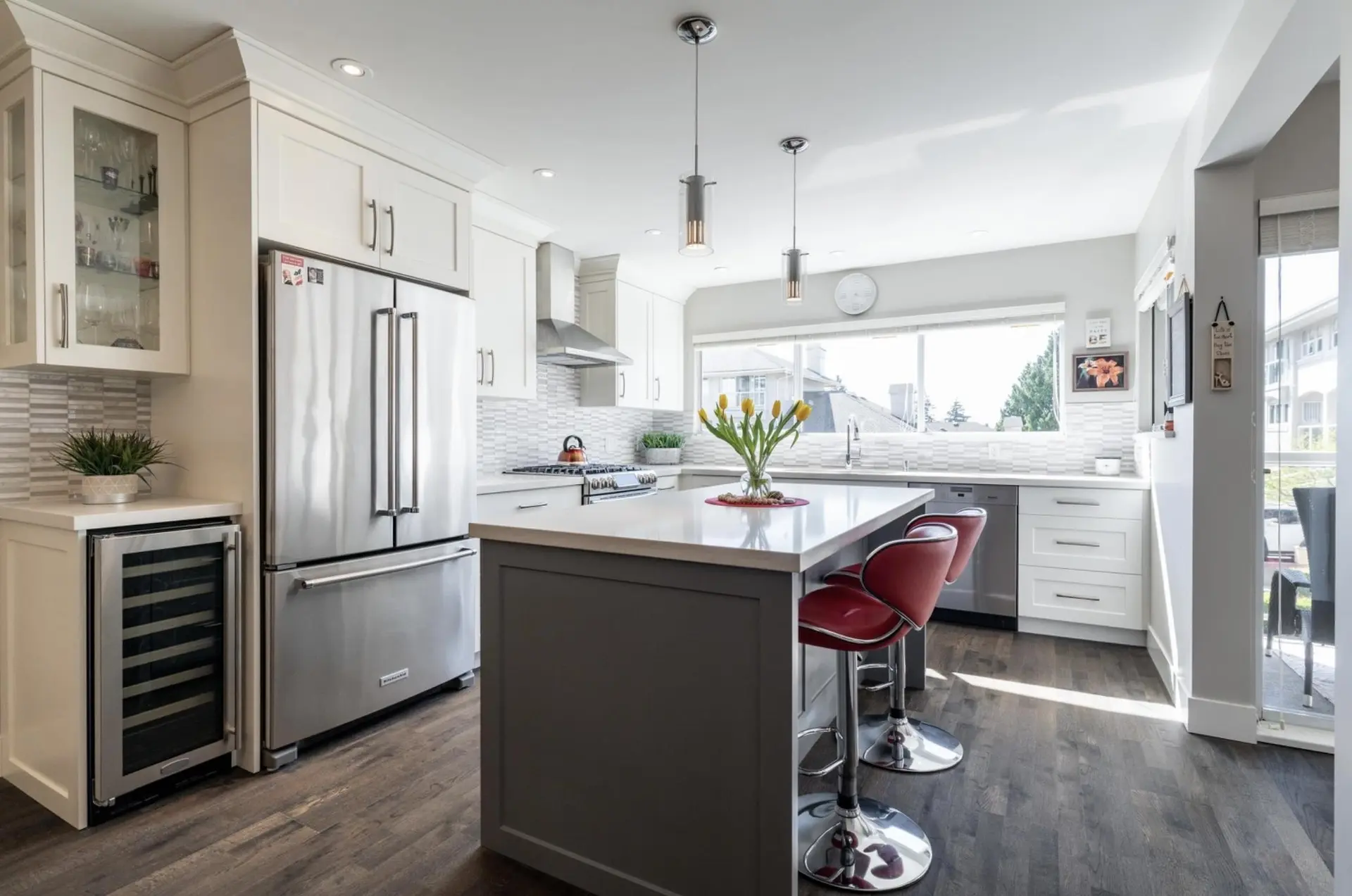 Property at #10 1781 130 Street, Surrey, BC