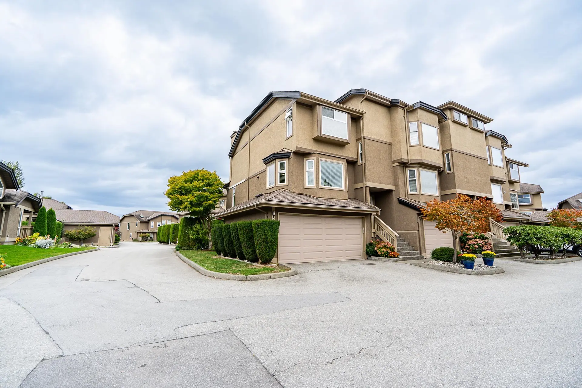 Property at #39 12880 Railway Avenue, Richmond, BC