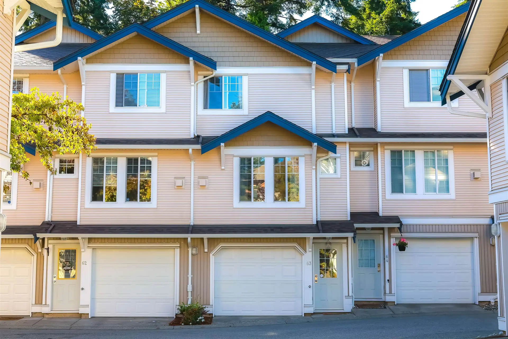 Property at #62 6533 121 Street, Surrey, BC