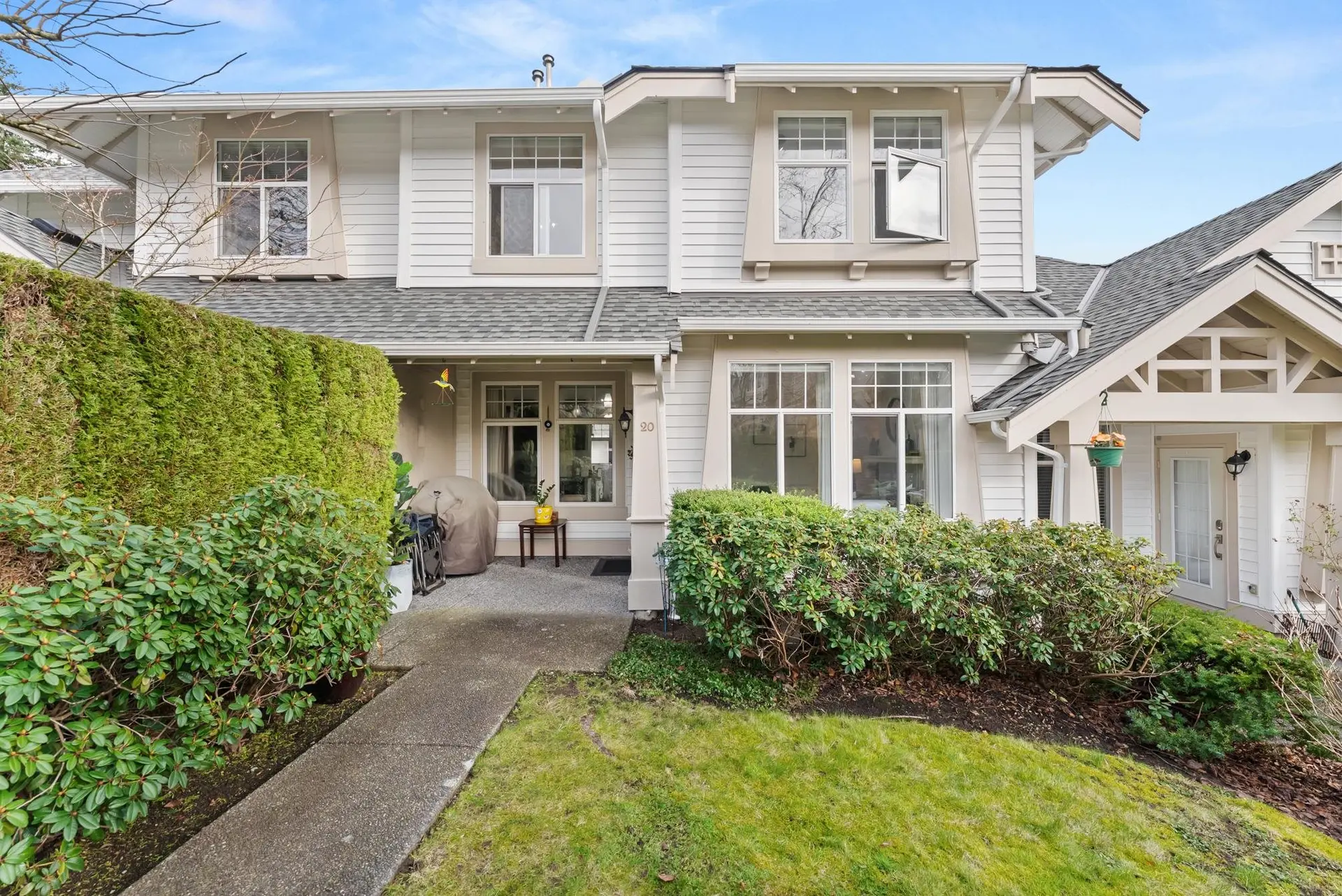 Property at #20 15037 58th Avenue, Surrey, BC