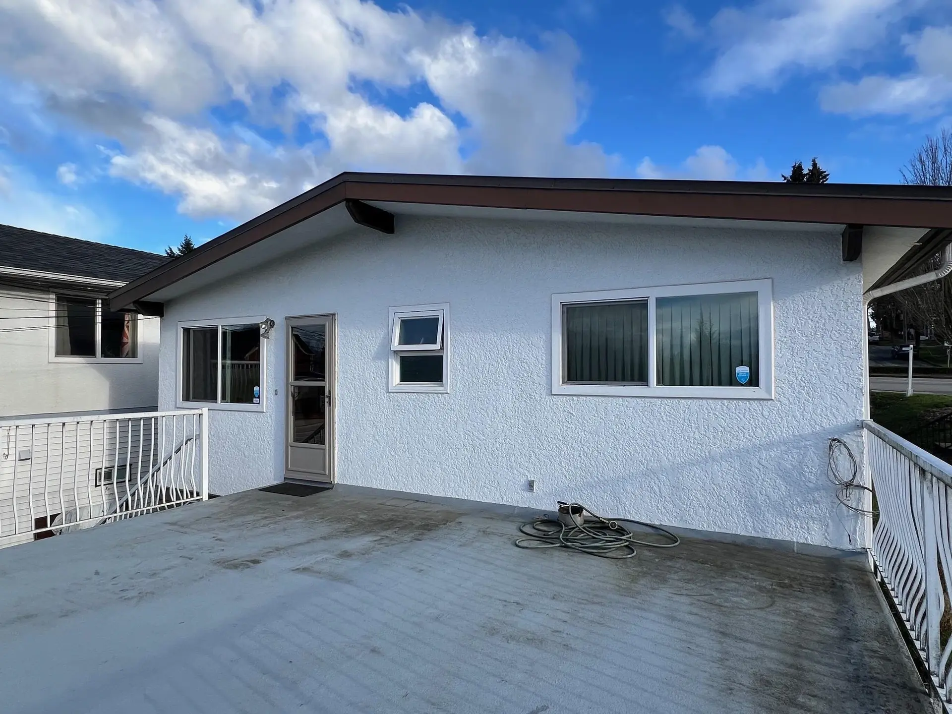 Property at 4695 NANAIMO STREET, Vancouver, BC