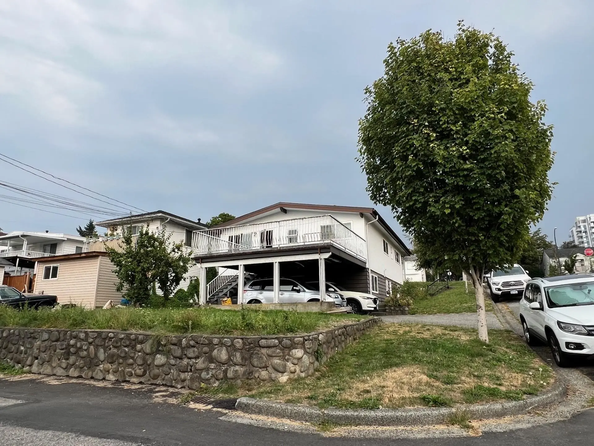 Property at 4695 NANAIMO STREET, Vancouver, BC