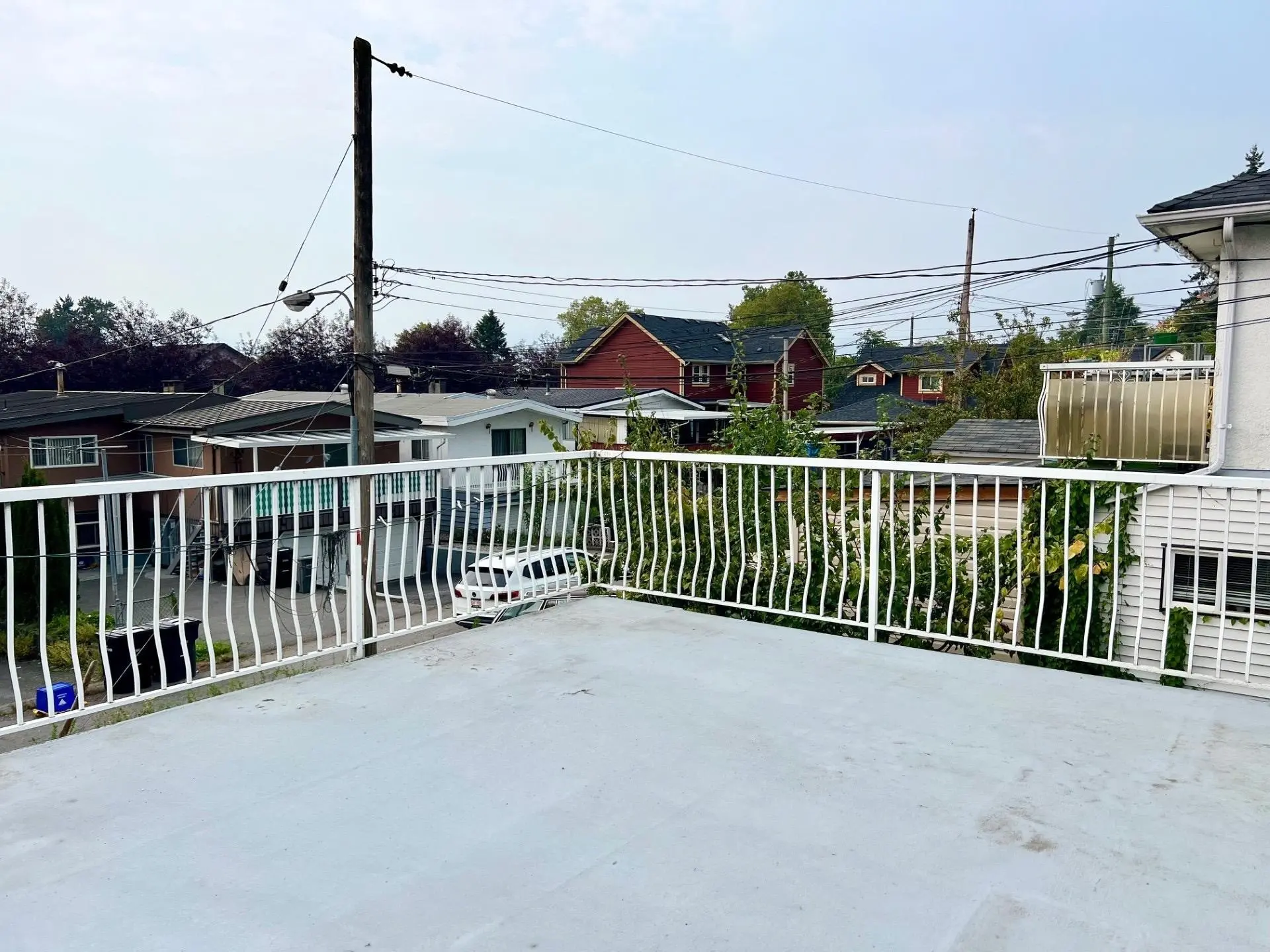 Property at 4695 NANAIMO STREET, Vancouver, BC