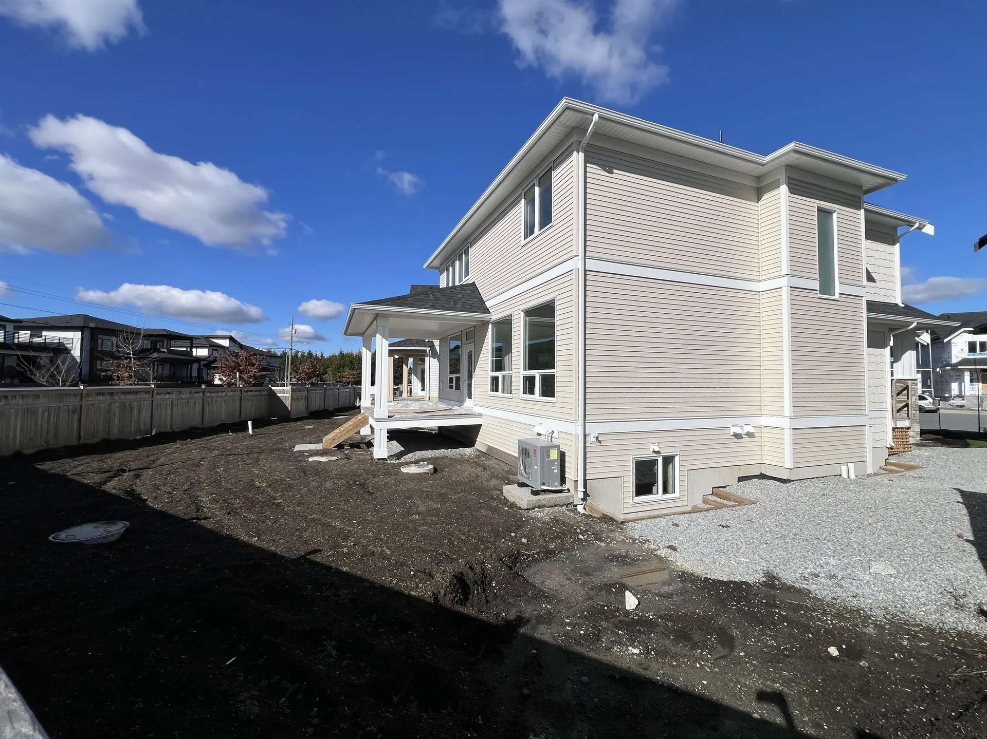 Property at 27724 TRACK PLACE, Abbotsford, BC