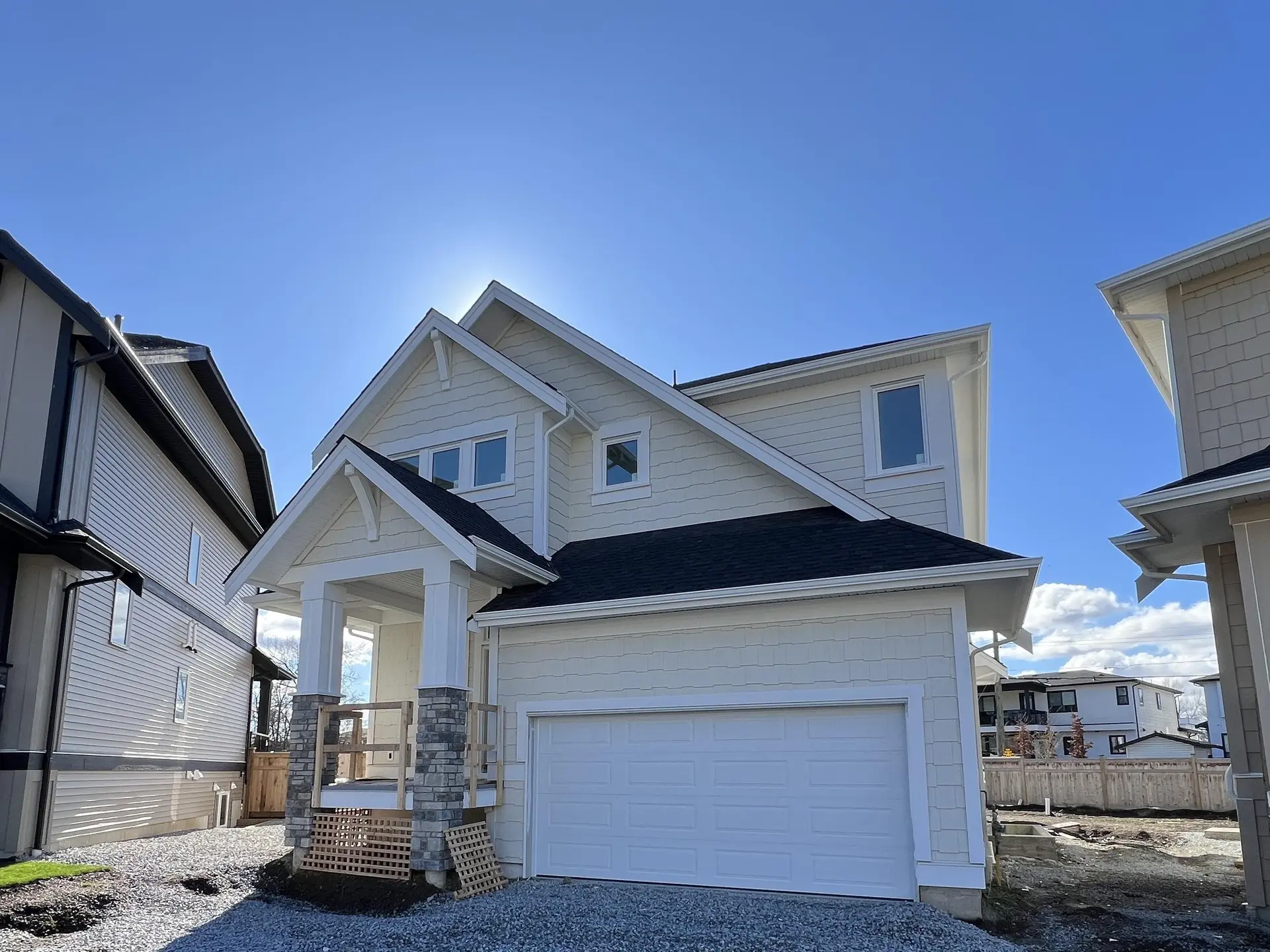 Property at 27724 TRACK PLACE, Abbotsford, BC