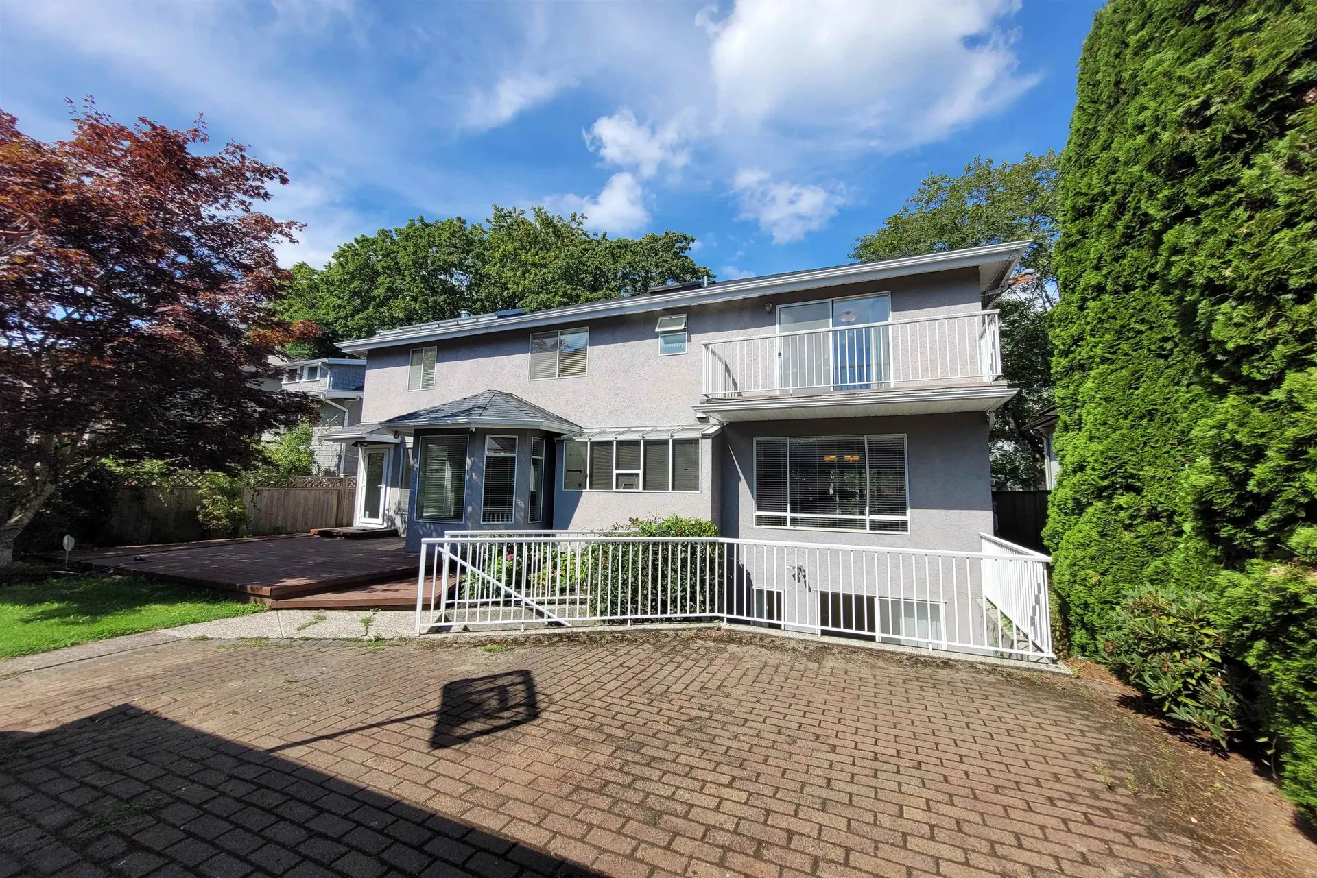 Property at 4570 W 13TH AVENUE, Vancouver, BC