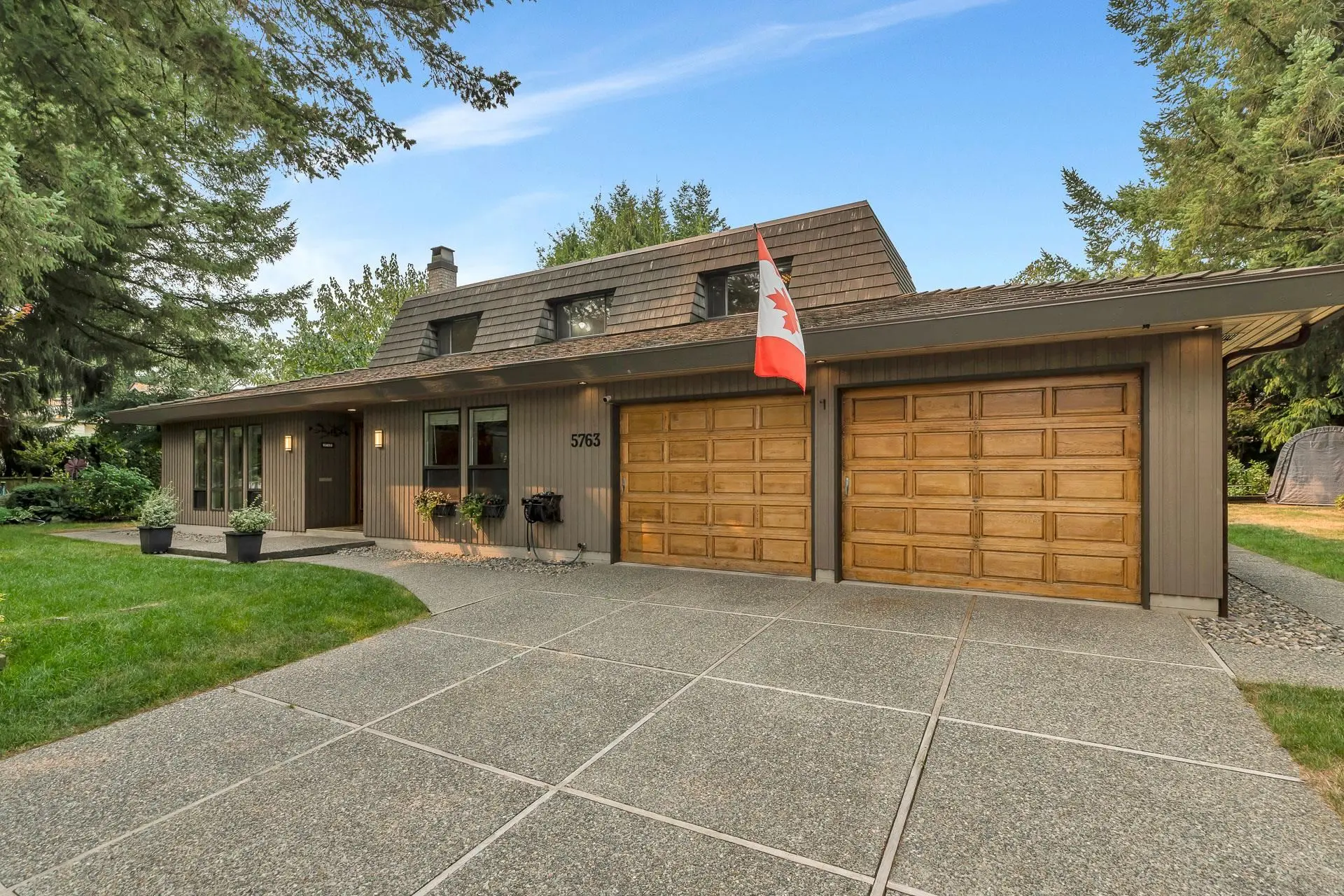 Property at 5763 146a Street, Surrey, BC