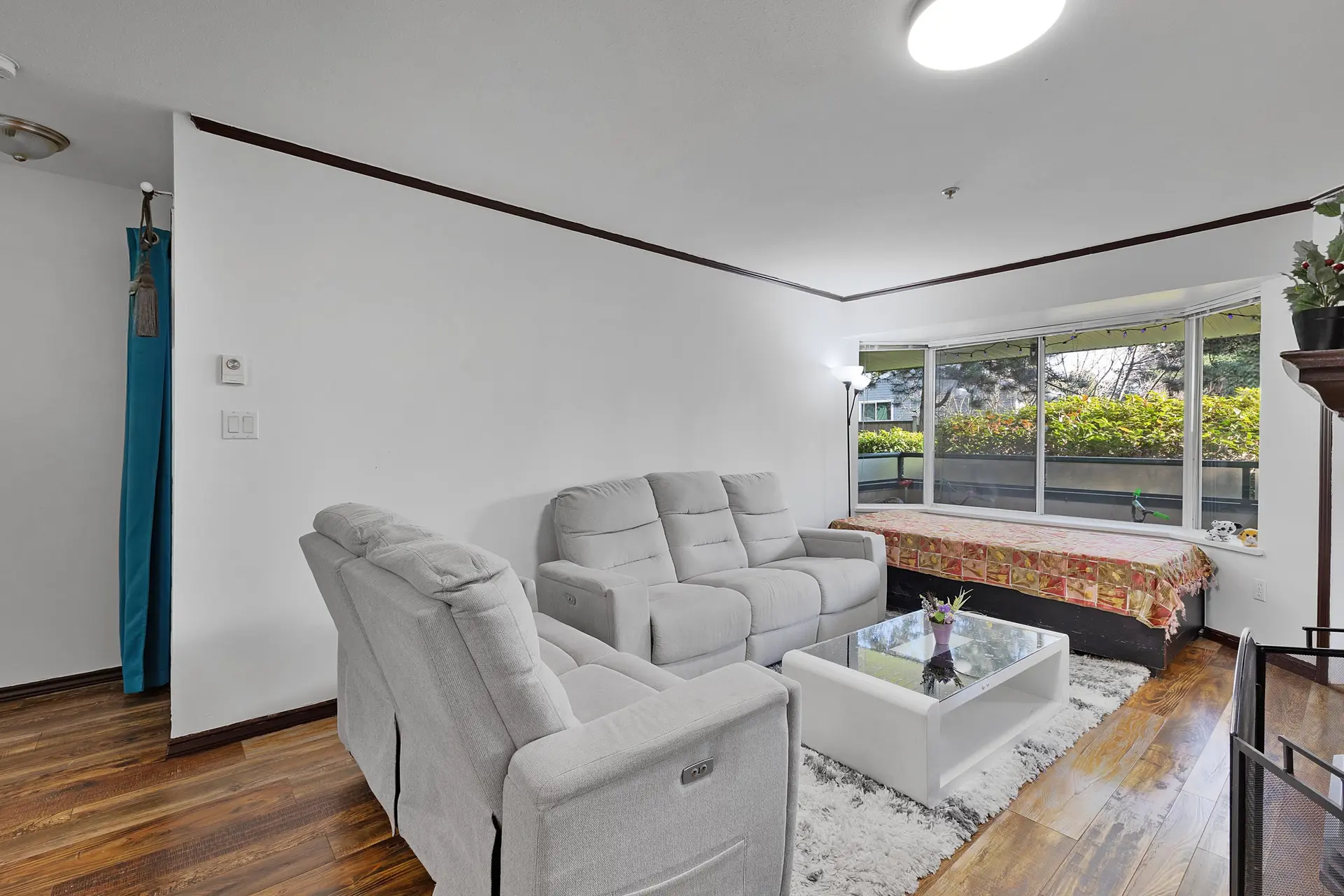 Property at #116 2962 TRETHEWEY STREET, Abbotsford, BC