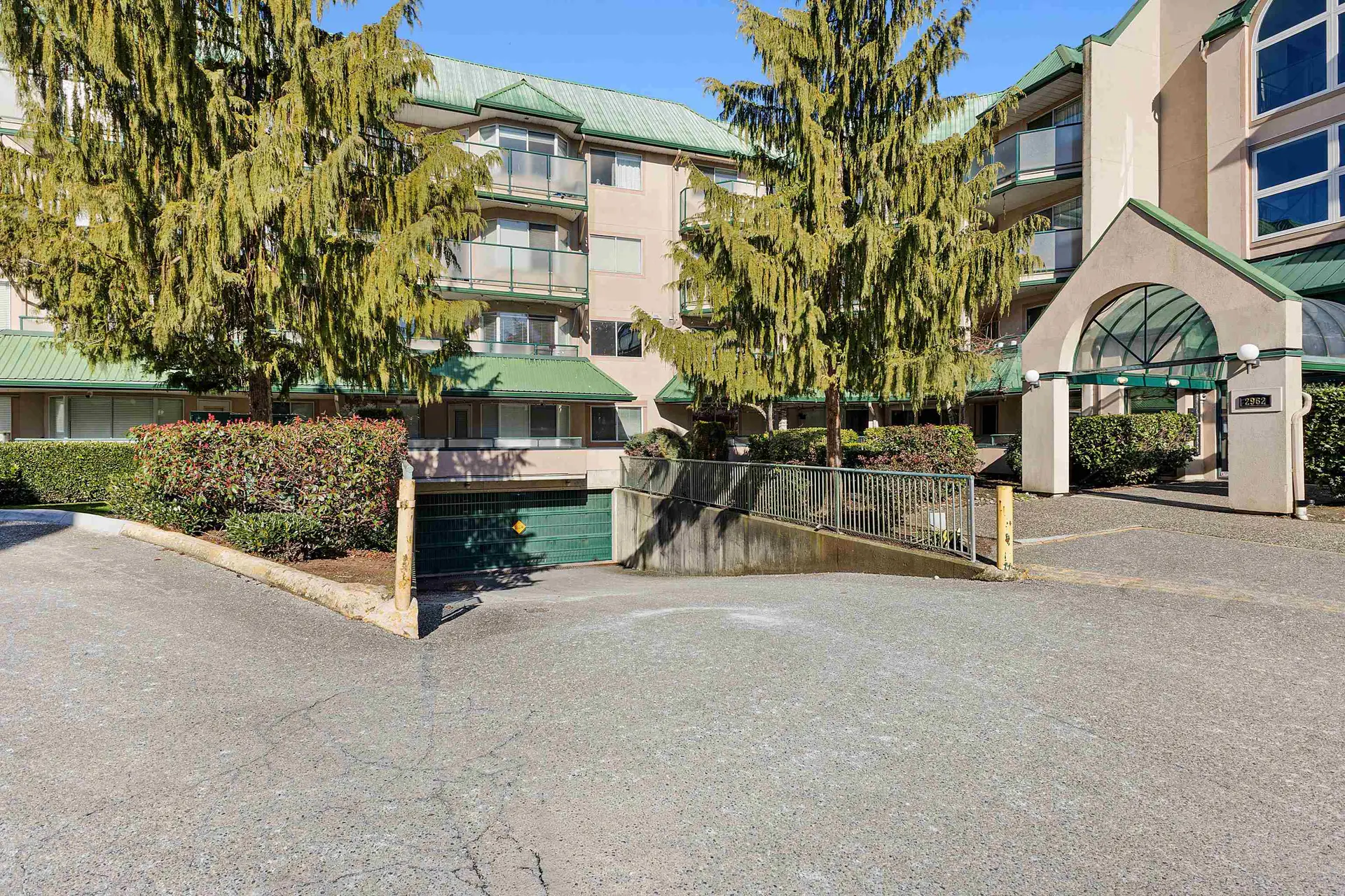 Property at #116 2962 TRETHEWEY STREET, Abbotsford, BC