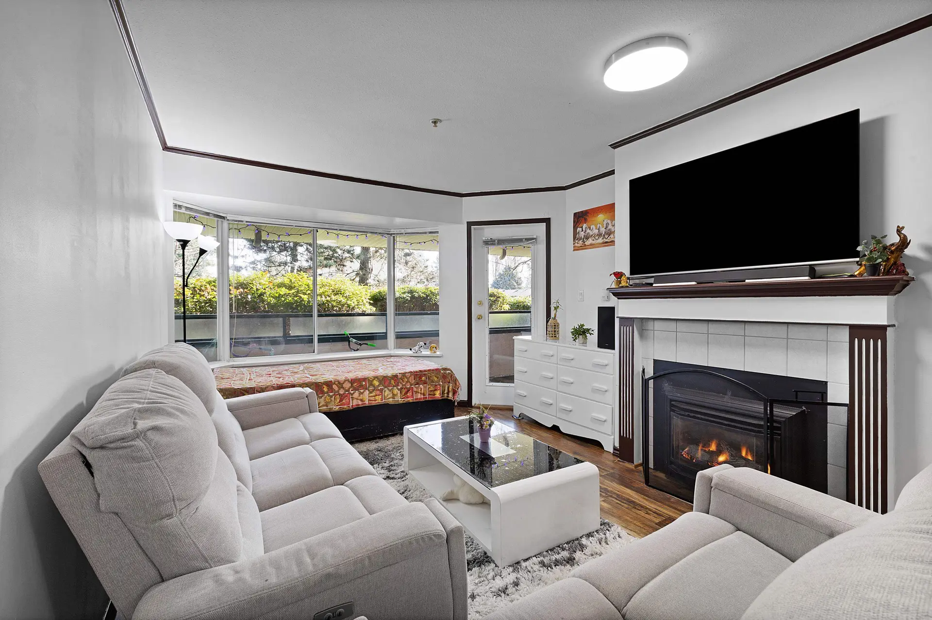 Property at #116 2962 TRETHEWEY STREET, Abbotsford, BC