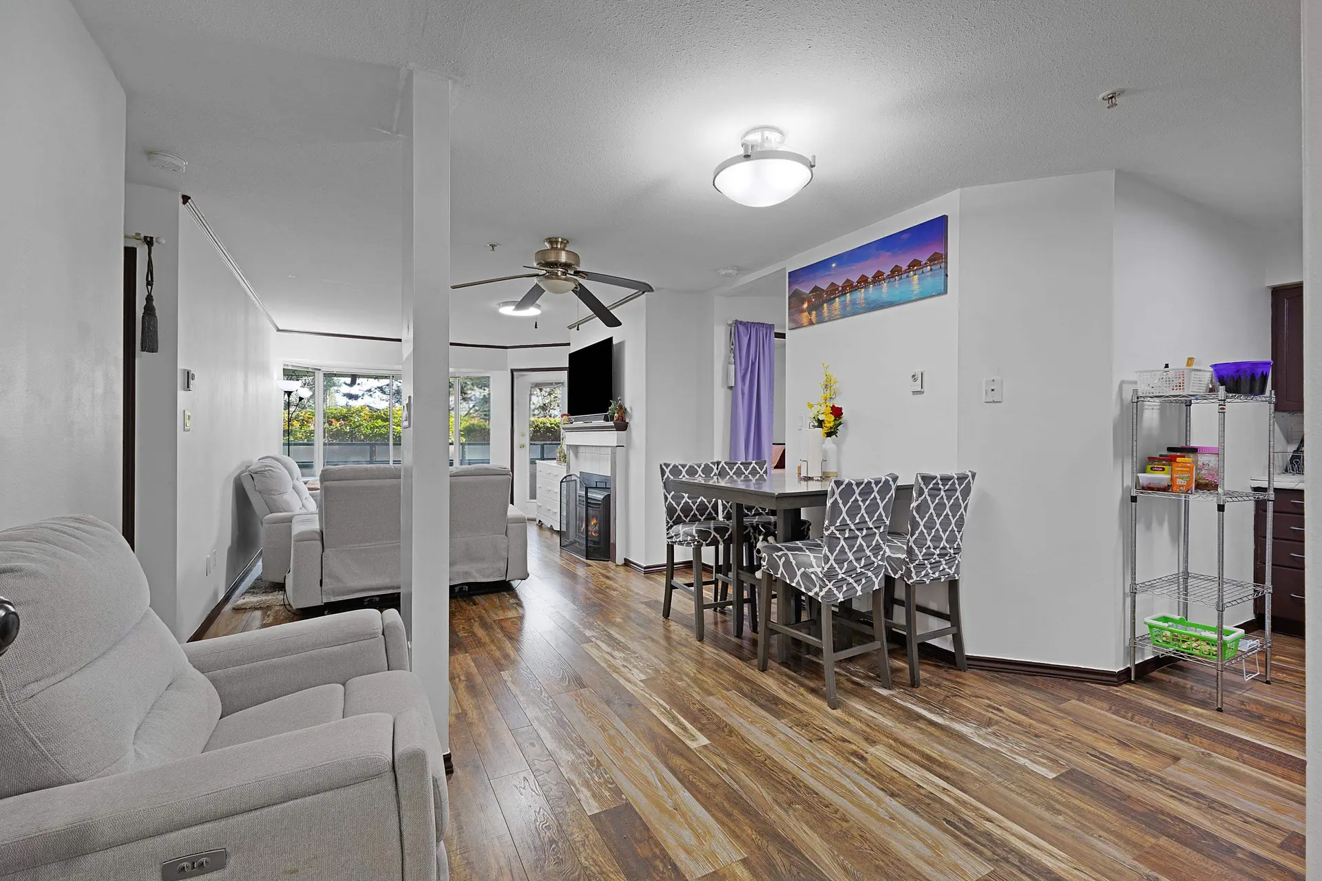 Property at #116 2962 TRETHEWEY STREET, Abbotsford, BC